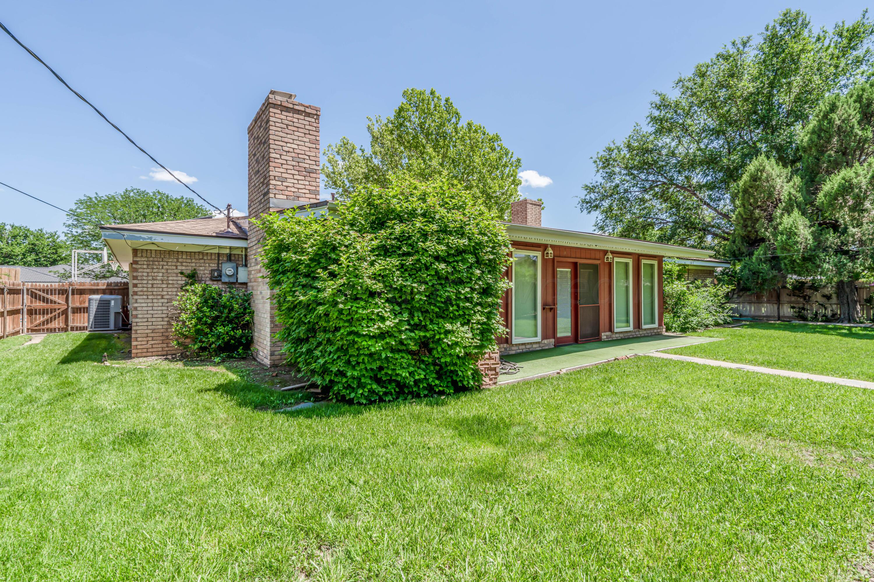 400 Phillips Drive Dumas, TX 79029 - Photo 37 of 43 400 Phillips-41