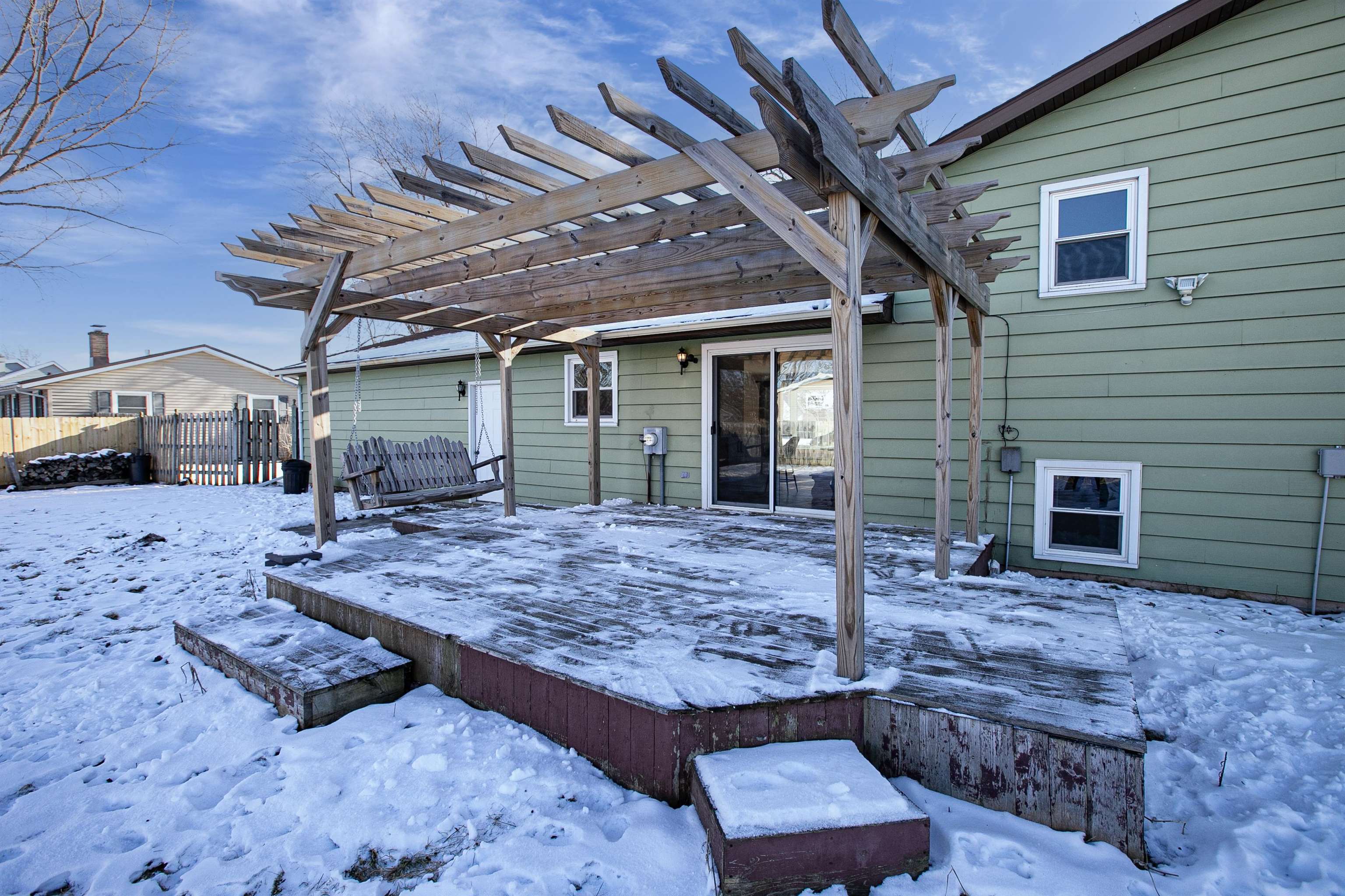 2091 Bluebill Street Green Bay, WI 54311 - Photo 29 of 33