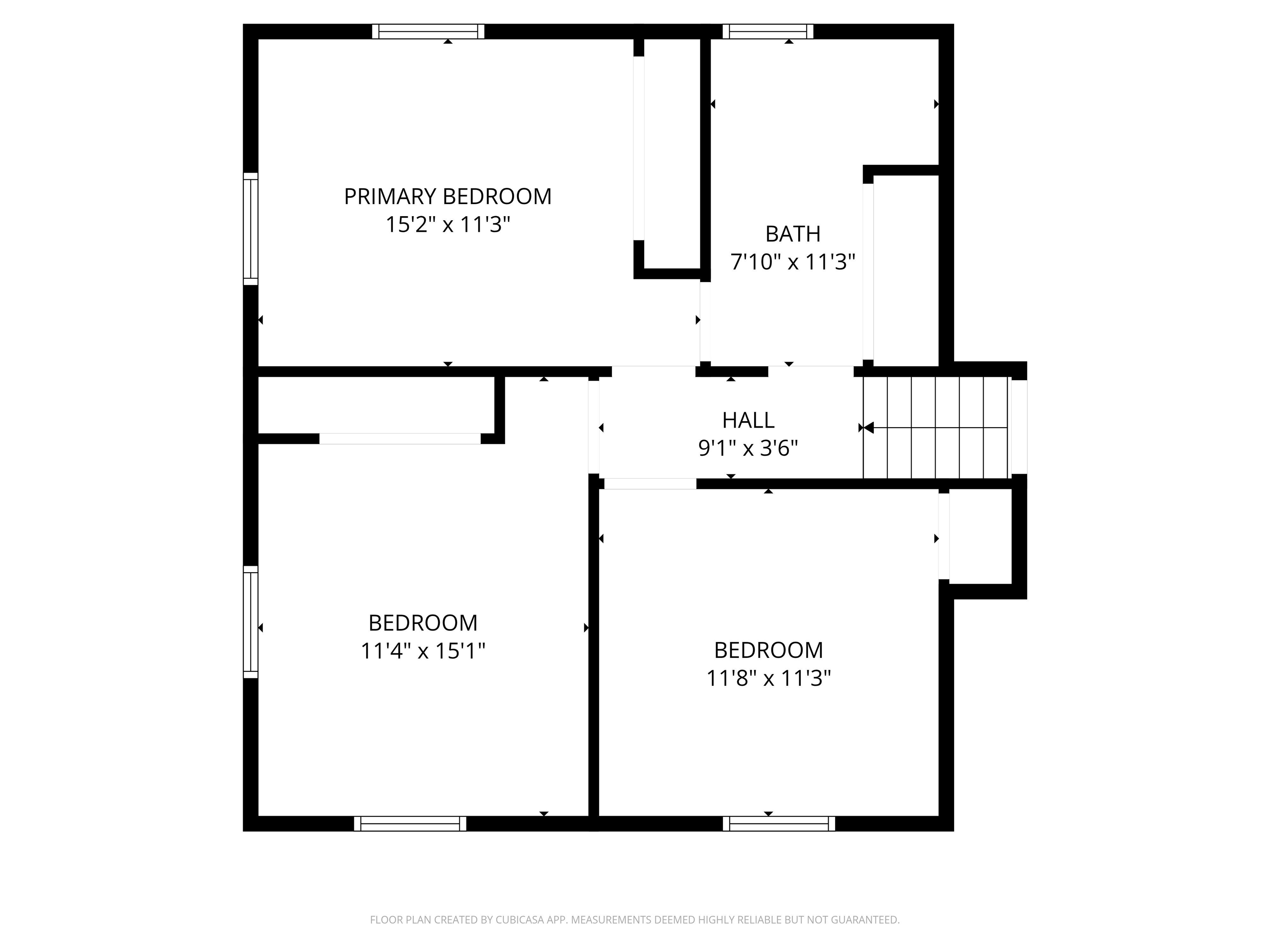 2091 Bluebill Street Green Bay, WI 54311 - Photo 32 of 33