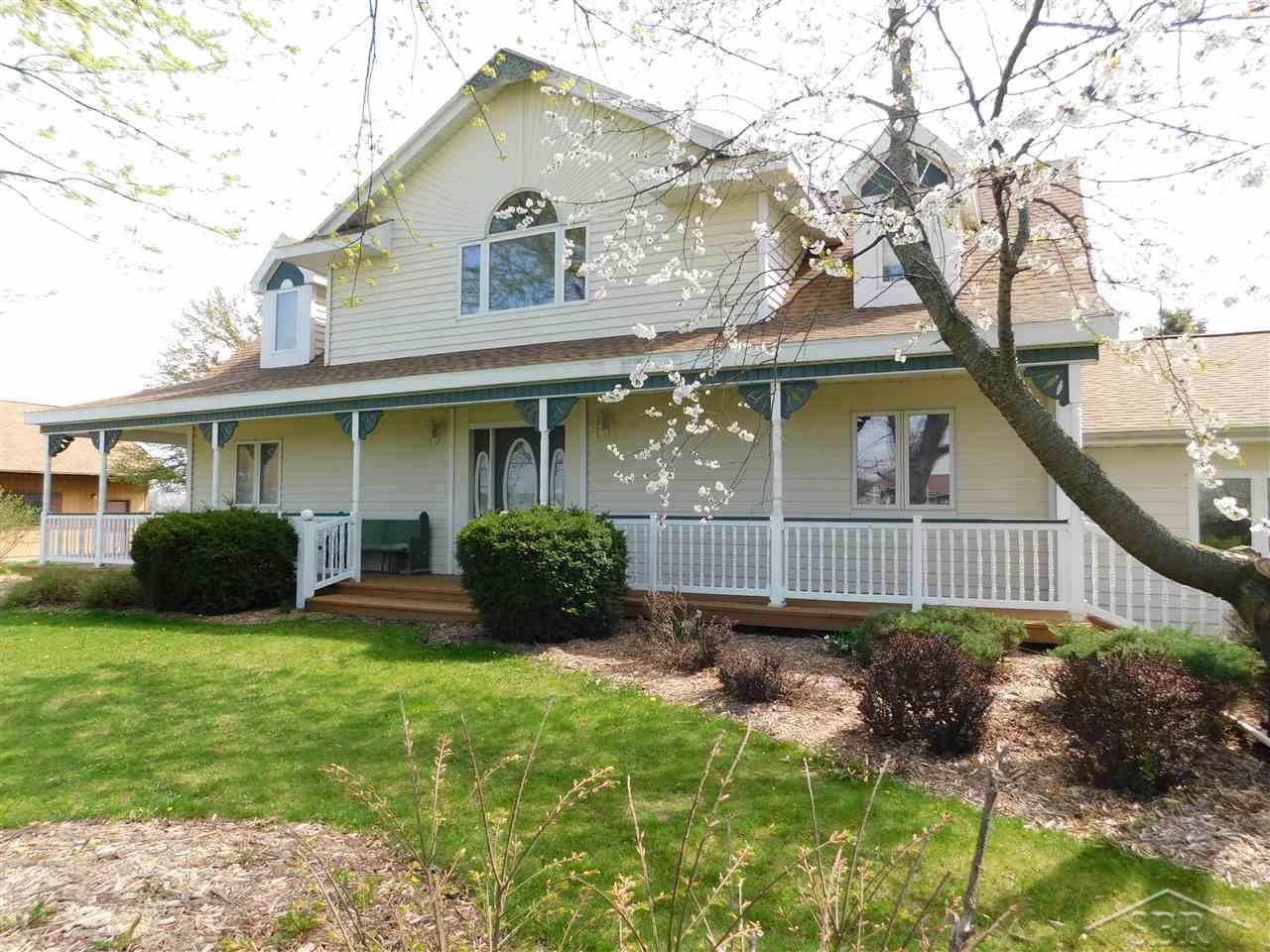 2500 North Hemlock Road Hemlock, MI 48626 - Photo 38 of 48