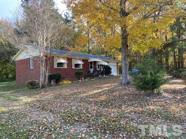 191 Axtell Ridgeway Road Norlina, NC 27563 - Photo 3 of 6 Gallery Image 3