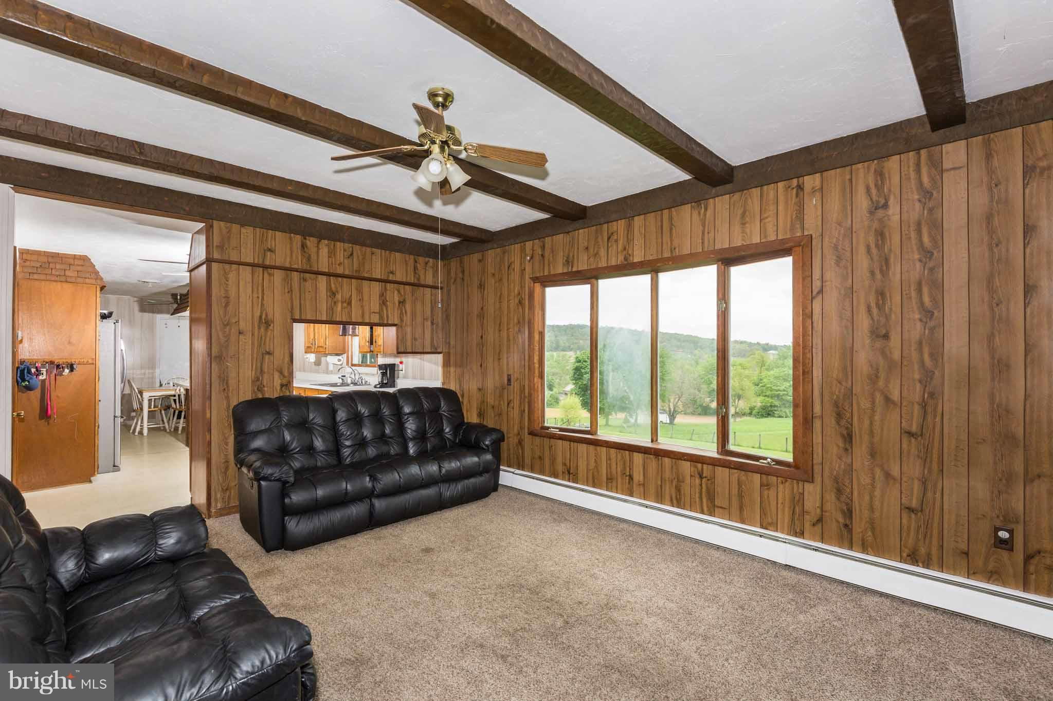 4243 Back Woods Road Westminster, MD 21158 - Photo 13 of 30 Family Room