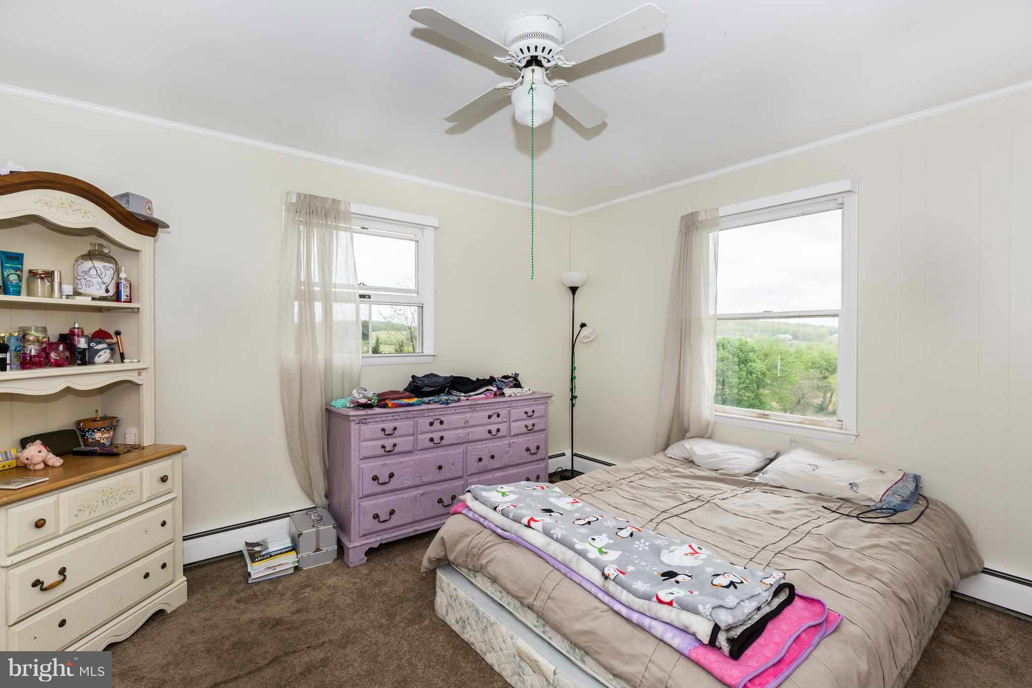 4243 Back Woods Road Westminster, MD 21158 - Photo 23 of 30 Bedroom
