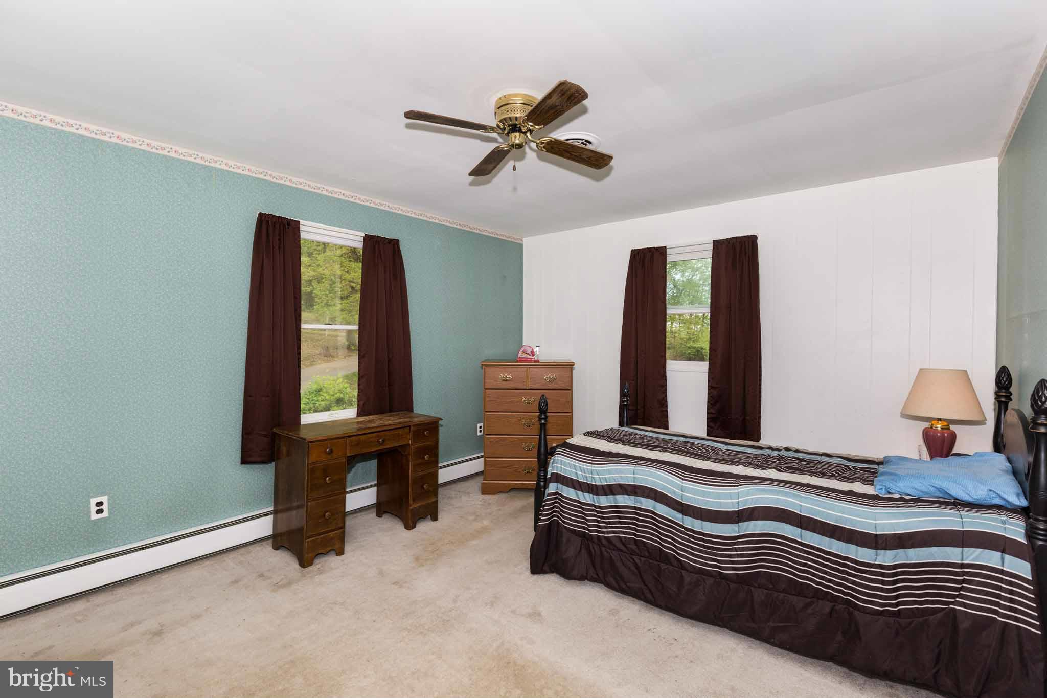4243 Back Woods Road Westminster, MD 21158 - Photo 24 of 30 Bedroom