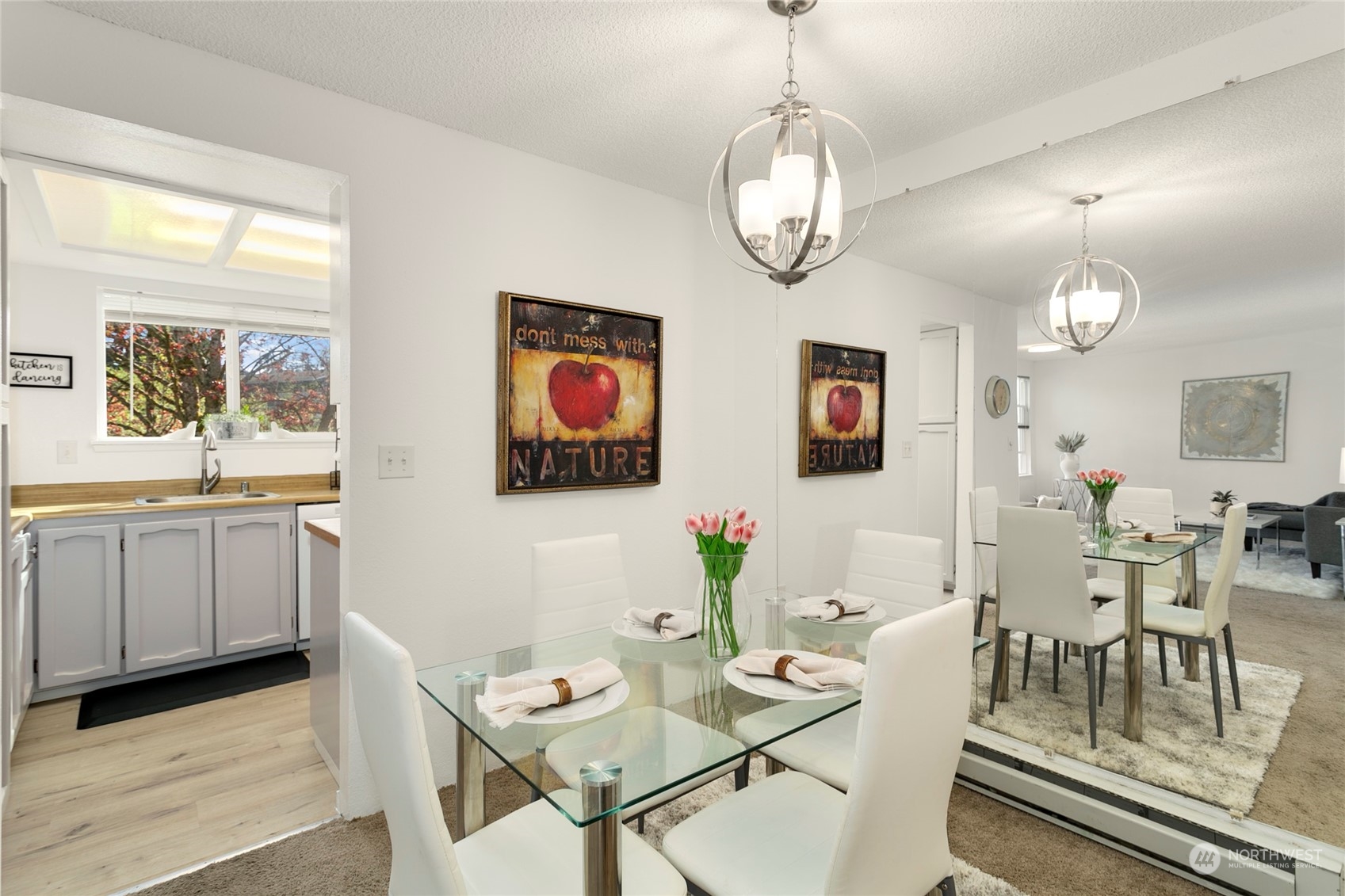 820 Cady Road, Unit J205 Everett, WA 98203 - Photo 1 of 24 Gallery Image 1