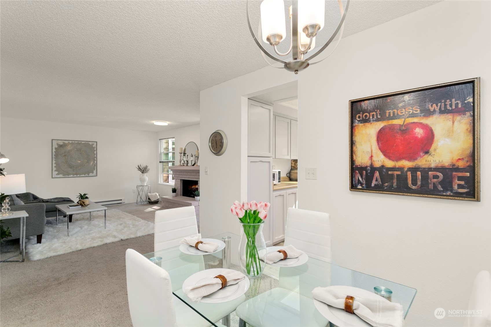 820 Cady Road, Unit J205 Everett, WA 98203 - Photo 2 of 24 Gallery Image 2