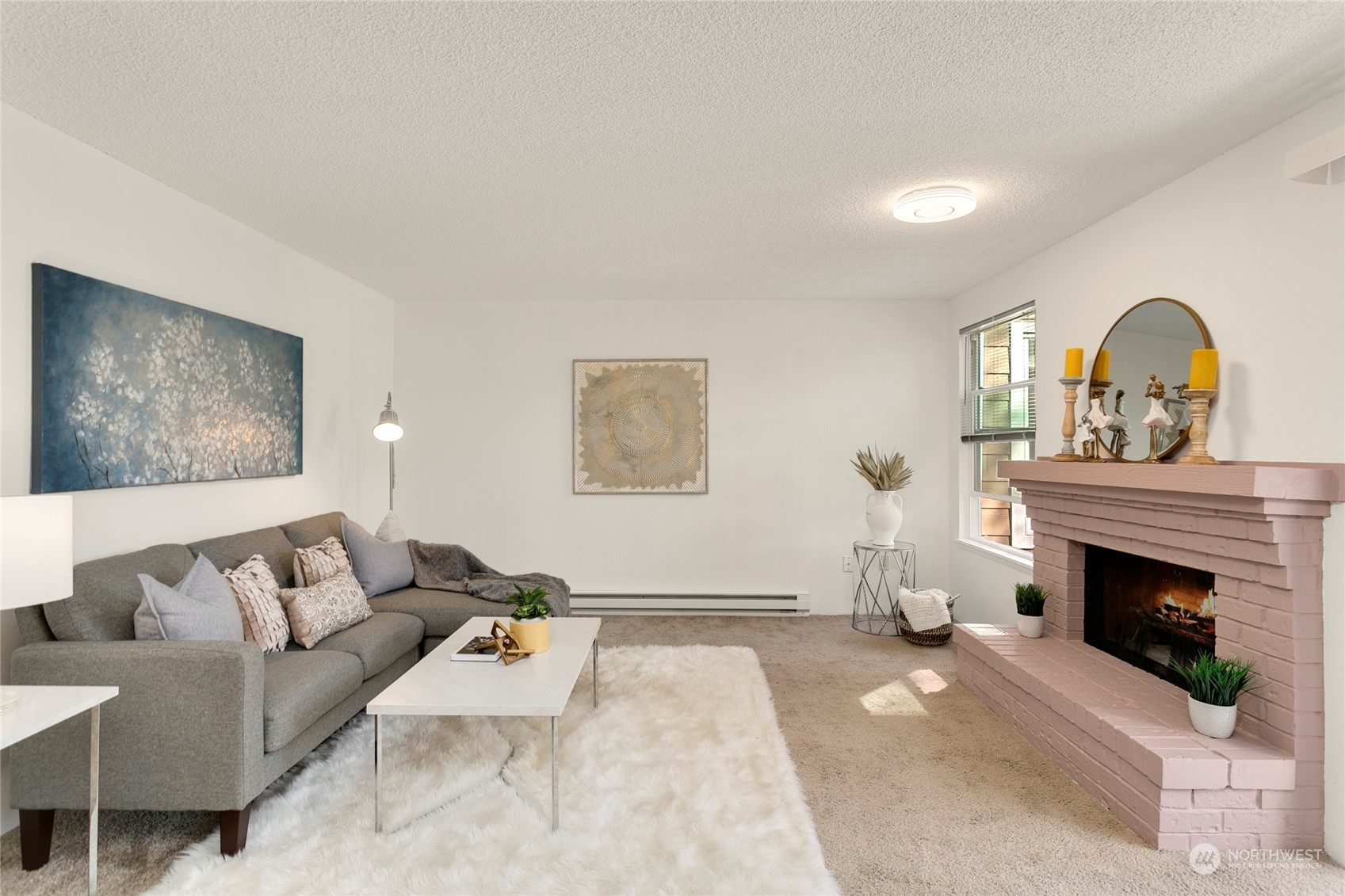 820 Cady Road, Unit J205 Everett, WA 98203 - Photo 5 of 24 Gallery Image 5