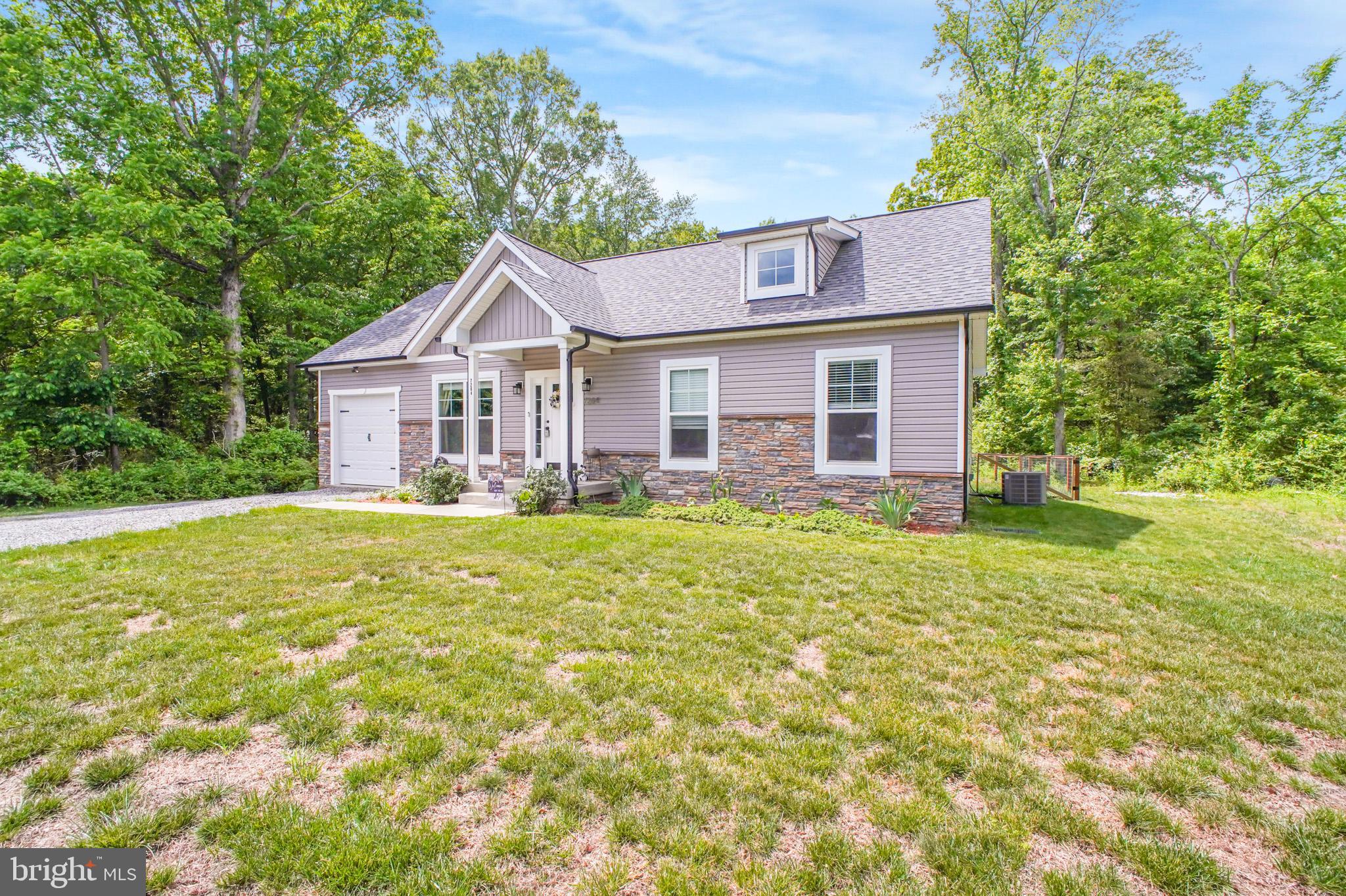 7264 Macedonia Road Woodford, VA 22580 - Photo 6 of 44