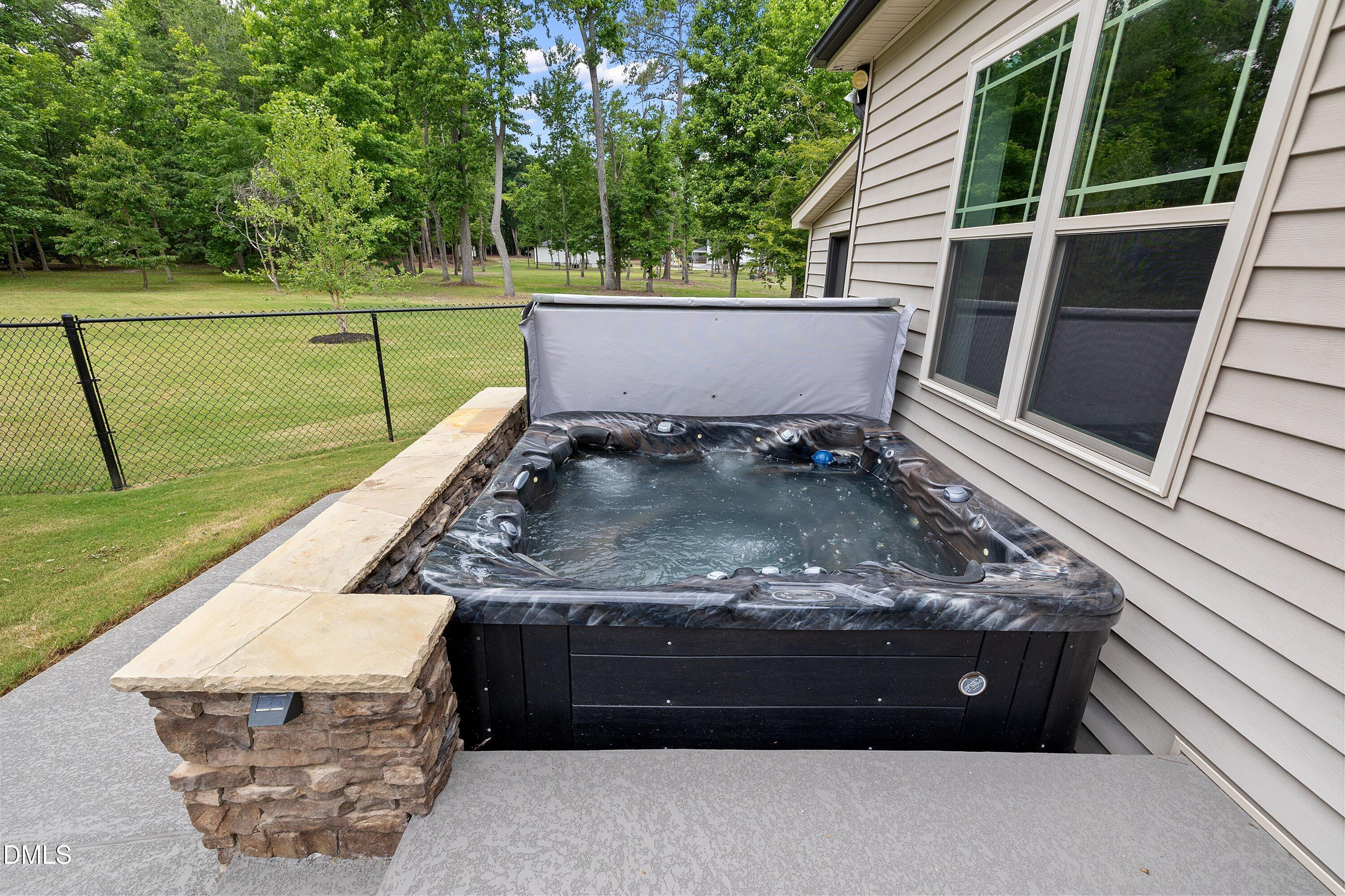 2335 Twin Acres Road Clayton, NC 27520 - Photo 84 of 97