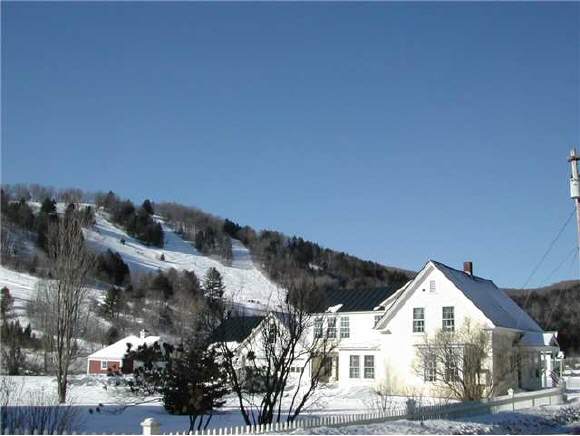93 Stage Road Pomfret, VT 05067 - Photo 1 of 1