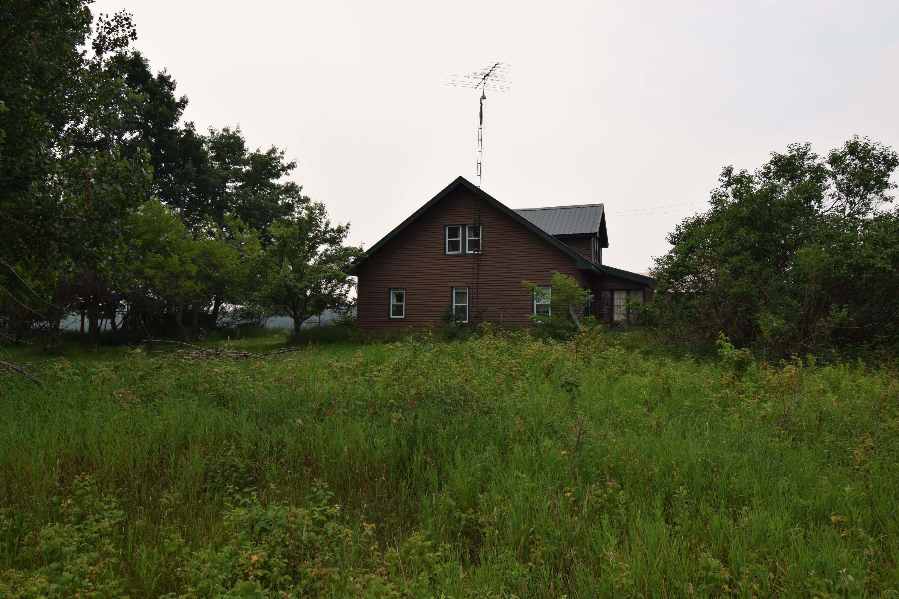 4515 Peshtigo River Road Laona, WI 54541 - Photo 8 of 34 DSC_0702