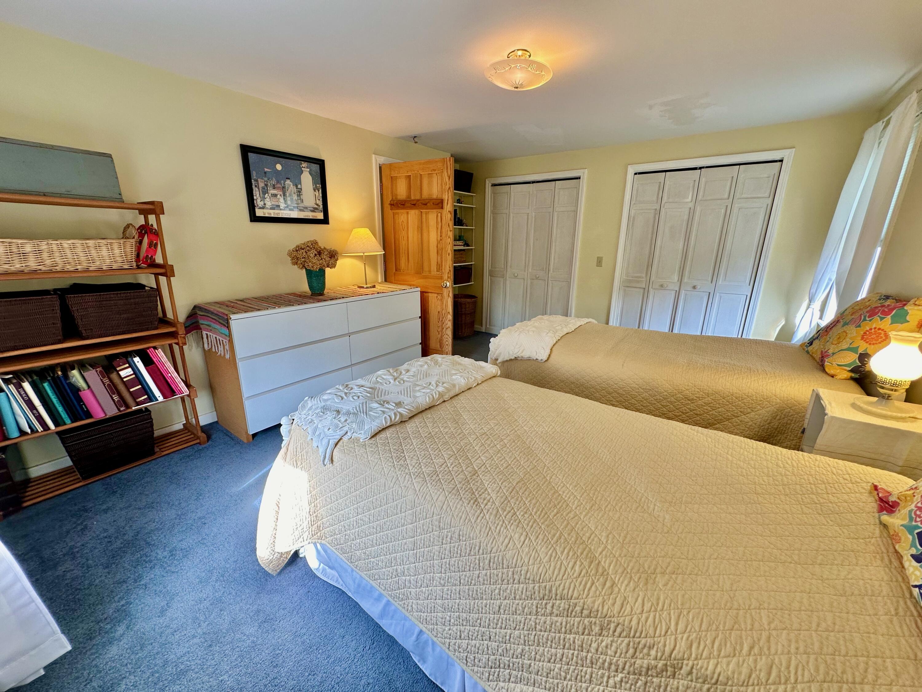 94 Town House Road Vienna, ME 04360 - Photo 18 of 131 BEDROOM 2