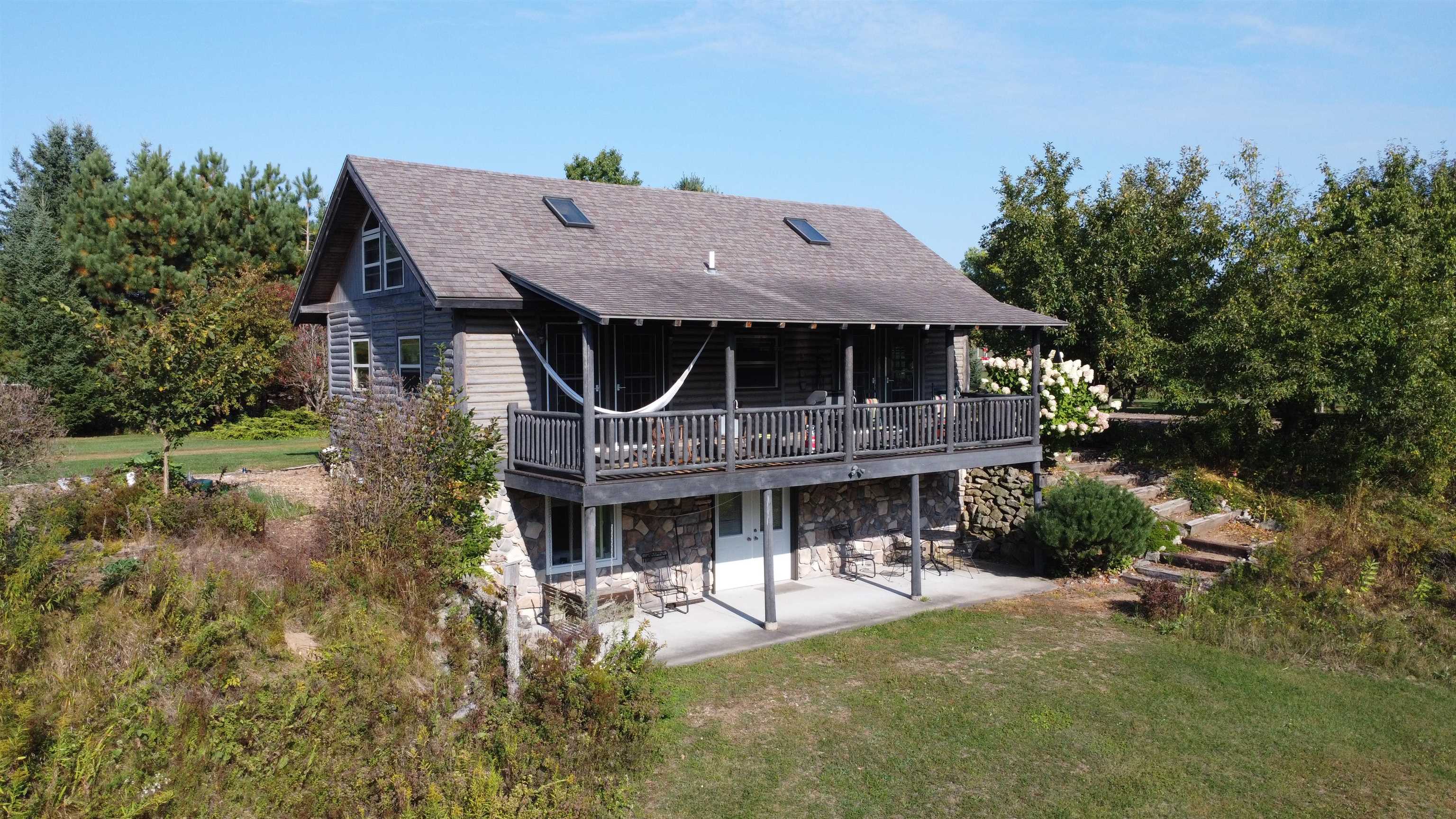 W11647 County Rd Y Antigo, WI 54409 - Photo 1 of 1