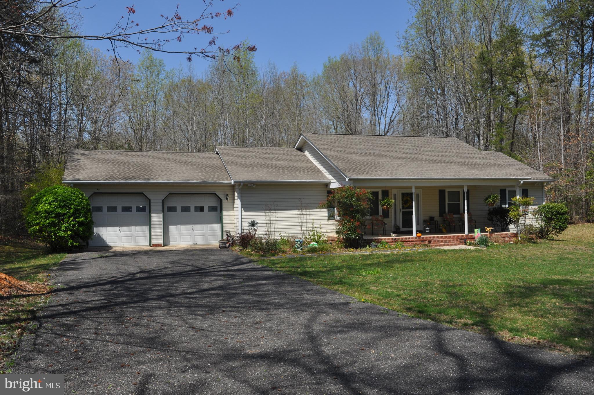 240 Richards Ferry Road Fredericksburg, VA 22406 - Photo 1 of 43 FRONT MAIN PHOTO