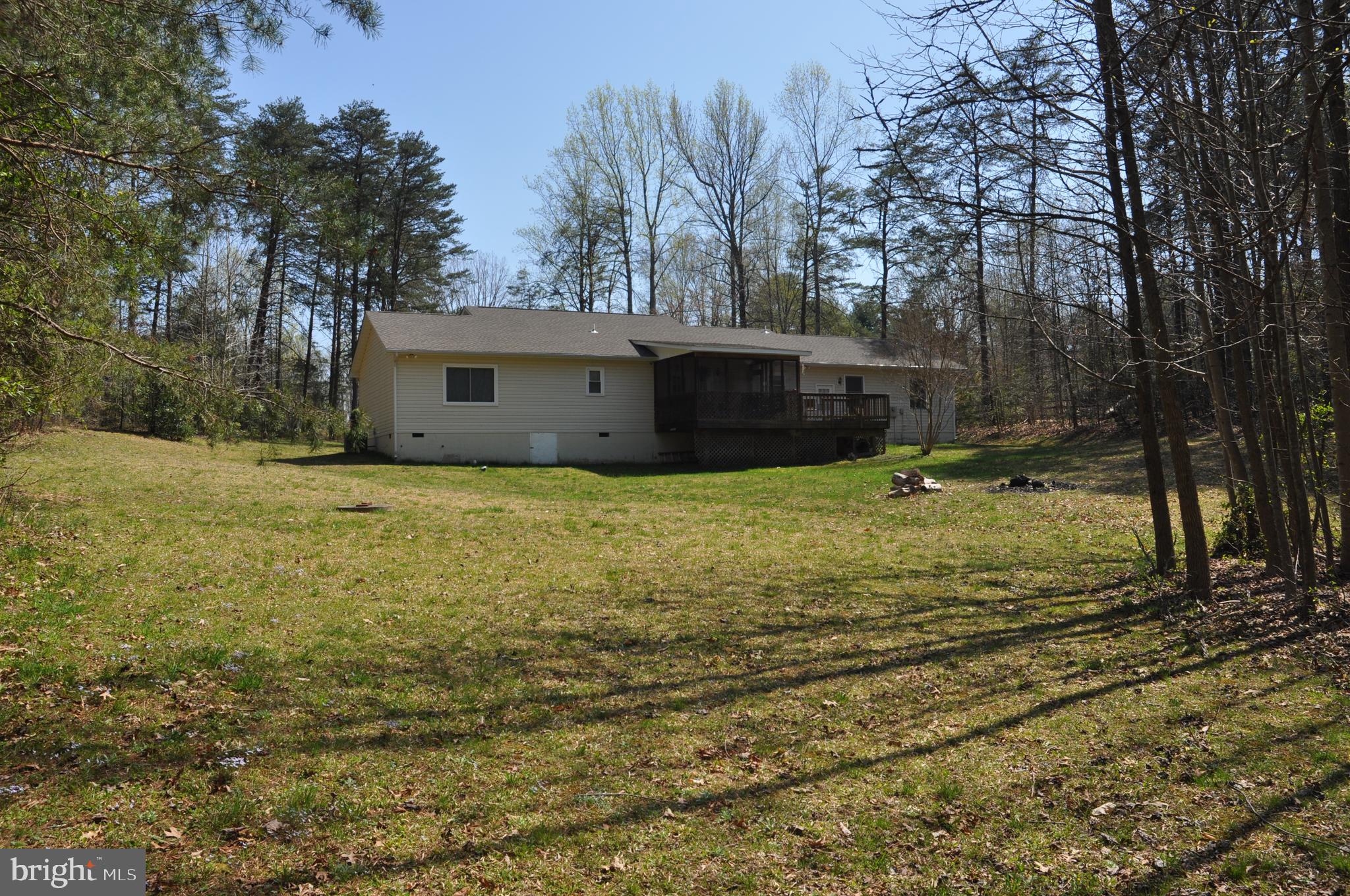 240 Richards Ferry Road Fredericksburg, VA 22406 - Photo 12 of 43 BACKVIEW 3