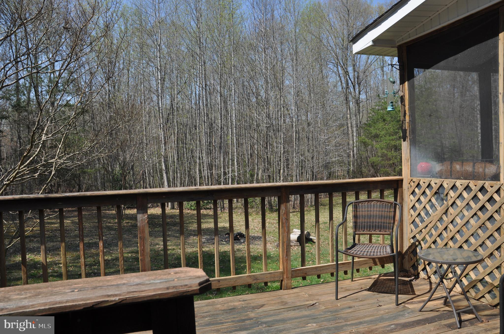 240 Richards Ferry Road Fredericksburg, VA 22406 - Photo 14 of 43 BACK DECK 1