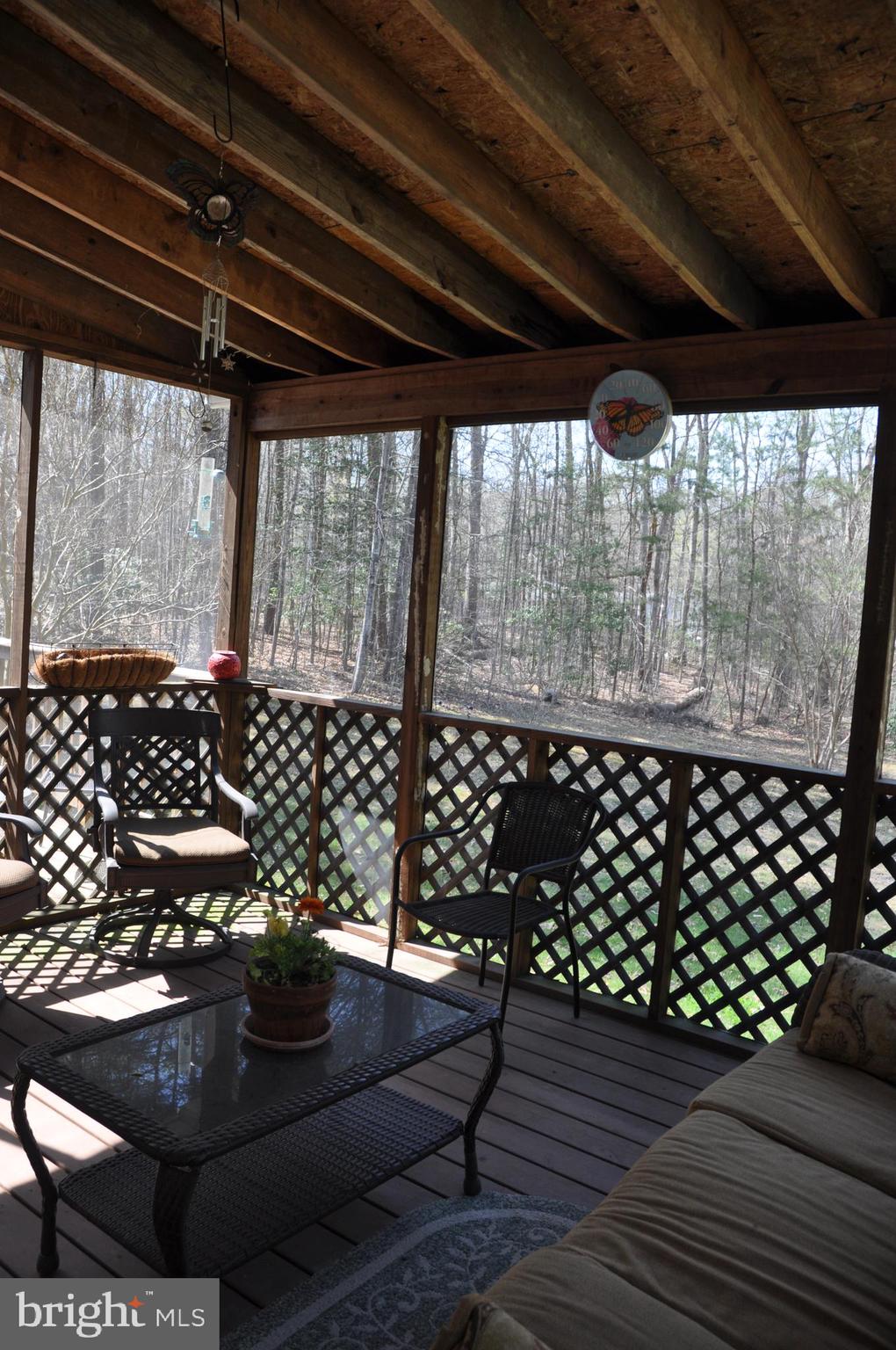 240 Richards Ferry Road Fredericksburg, VA 22406 - Photo 18 of 43 SCREENED IN PORCH 3