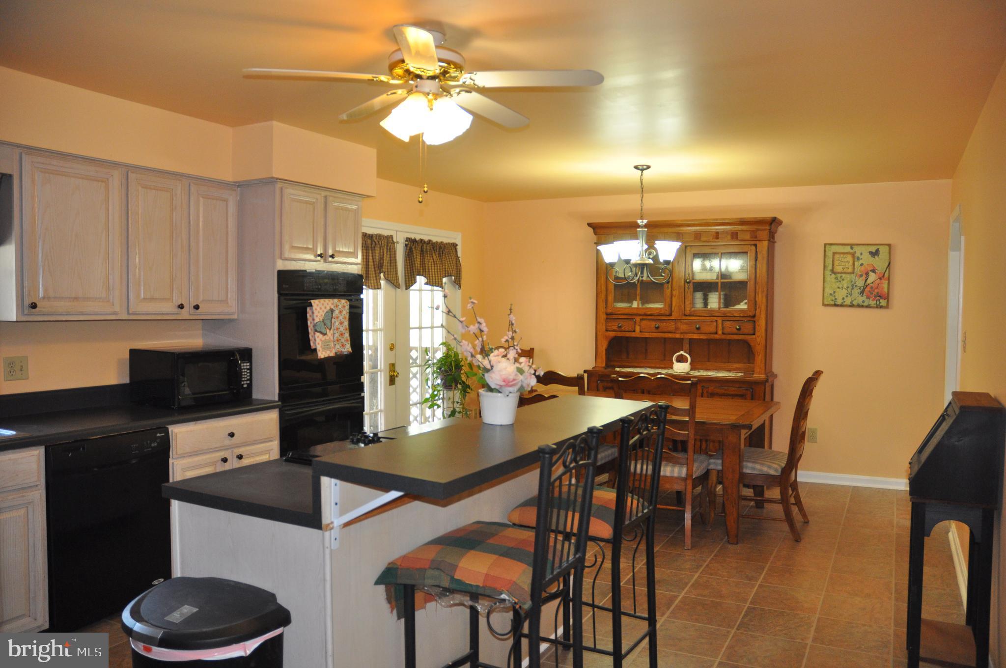 240 Richards Ferry Road Fredericksburg, VA 22406 - Photo 23 of 43 KITCHEN 1