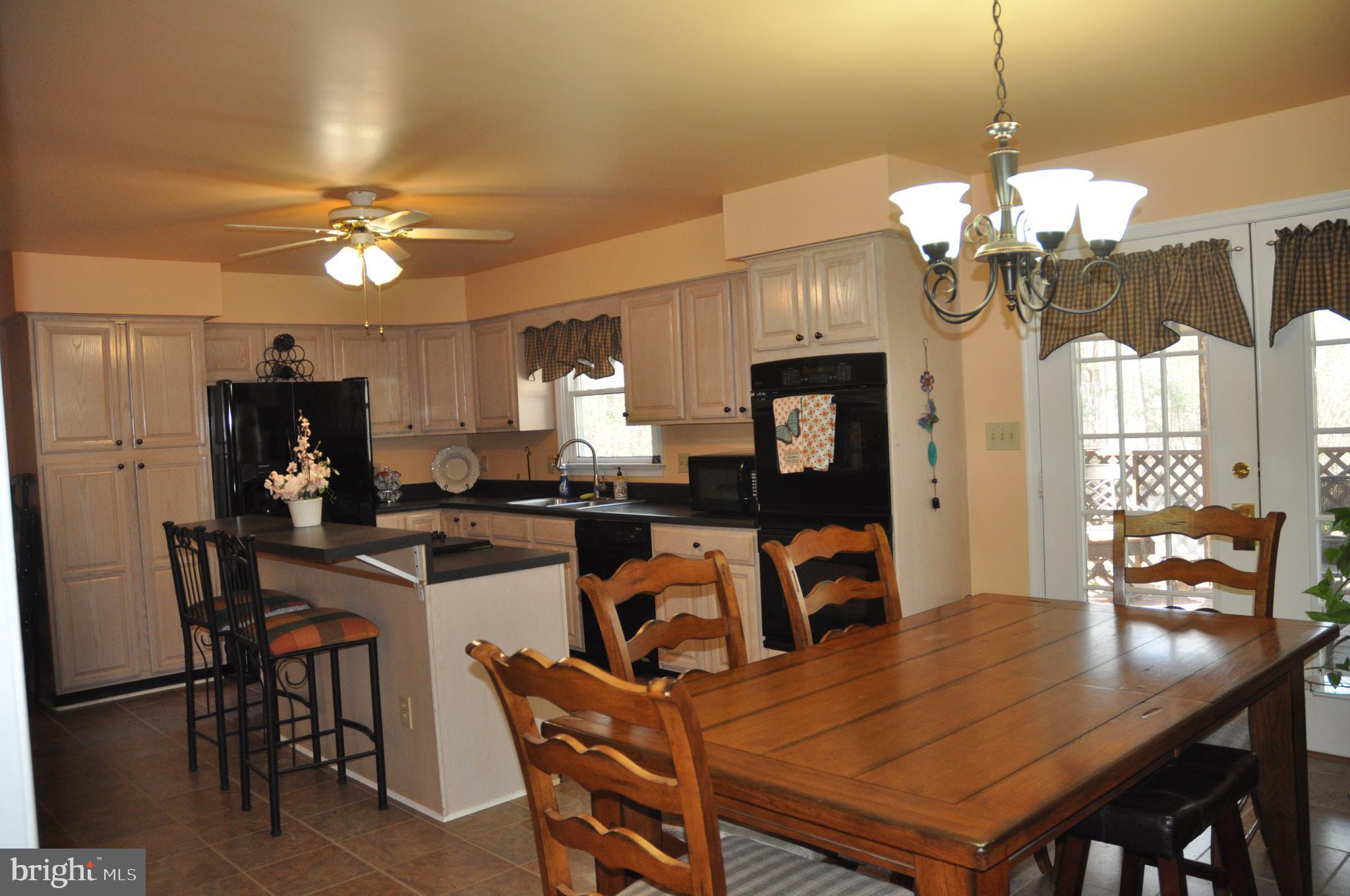 240 Richards Ferry Road Fredericksburg, VA 22406 - Photo 24 of 43 KITCHEN 2