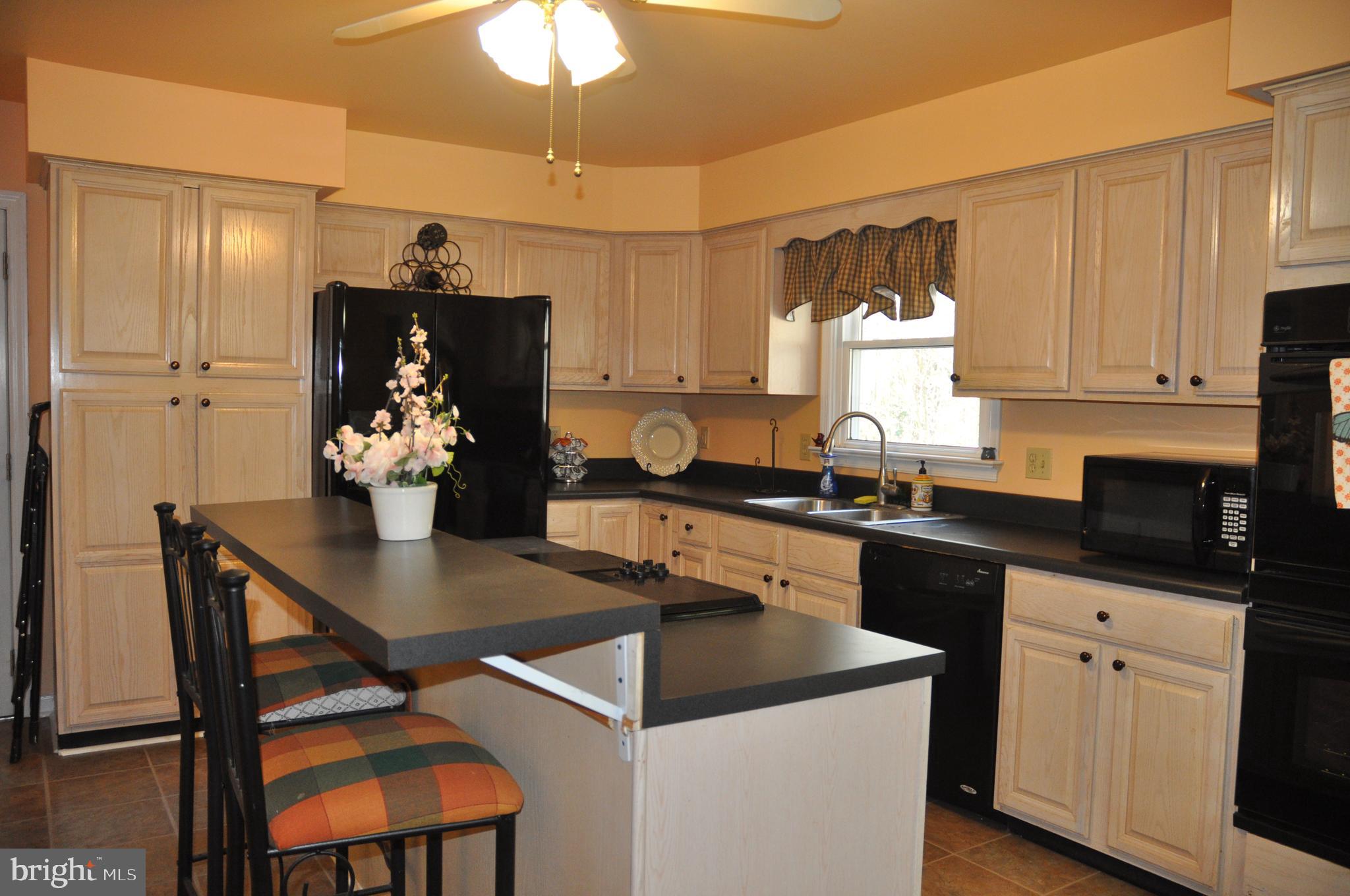 240 Richards Ferry Road Fredericksburg, VA 22406 - Photo 25 of 43 KITCHEN 3
