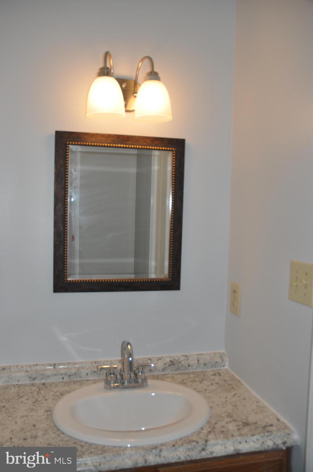240 Richards Ferry Road Fredericksburg, VA 22406 - Photo 27 of 43 HALF BATH OFF KITCHEN