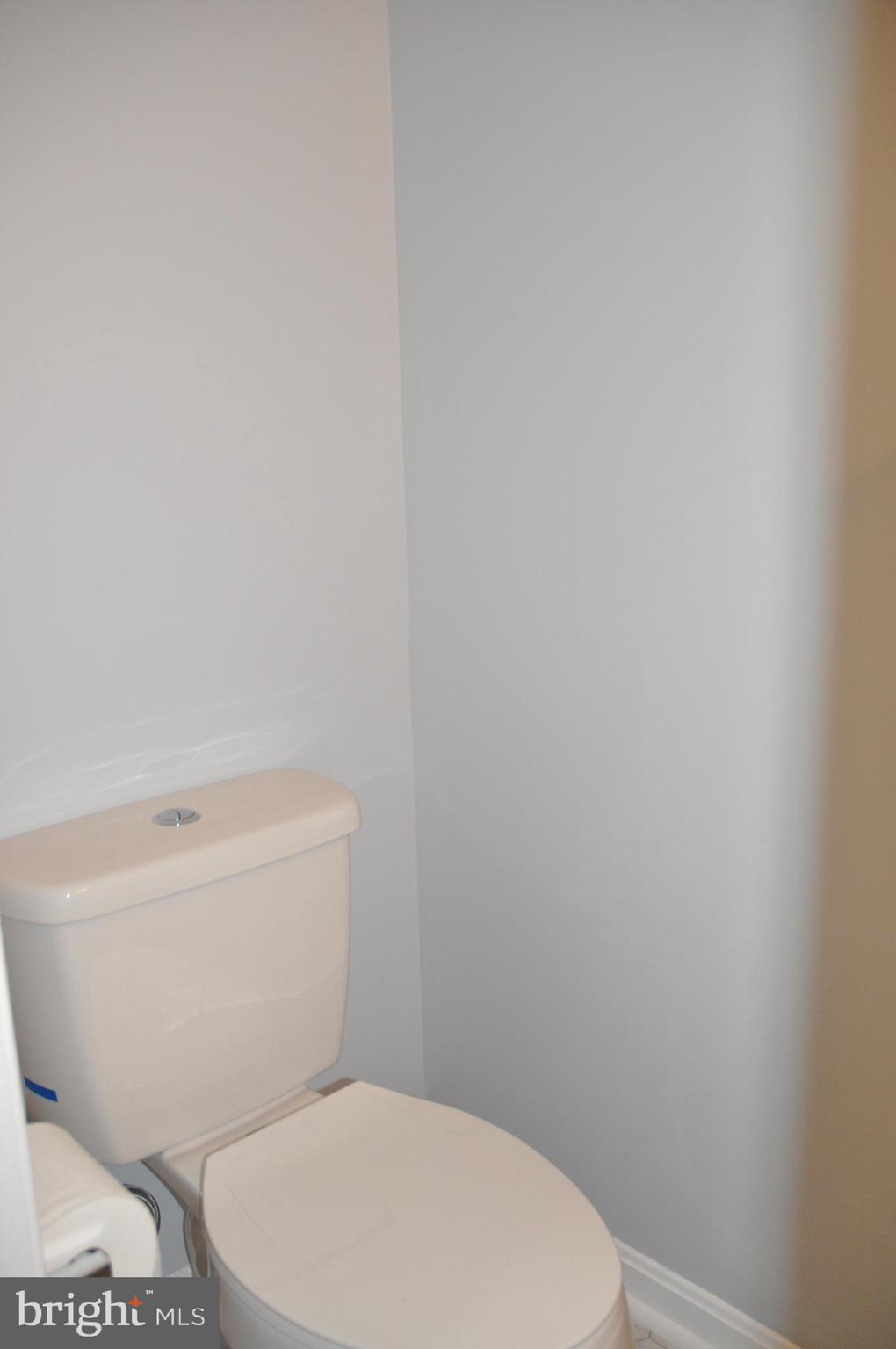 240 Richards Ferry Road Fredericksburg, VA 22406 - Photo 28 of 43 HALF BATH NEW DUAL FLUSH TOILET