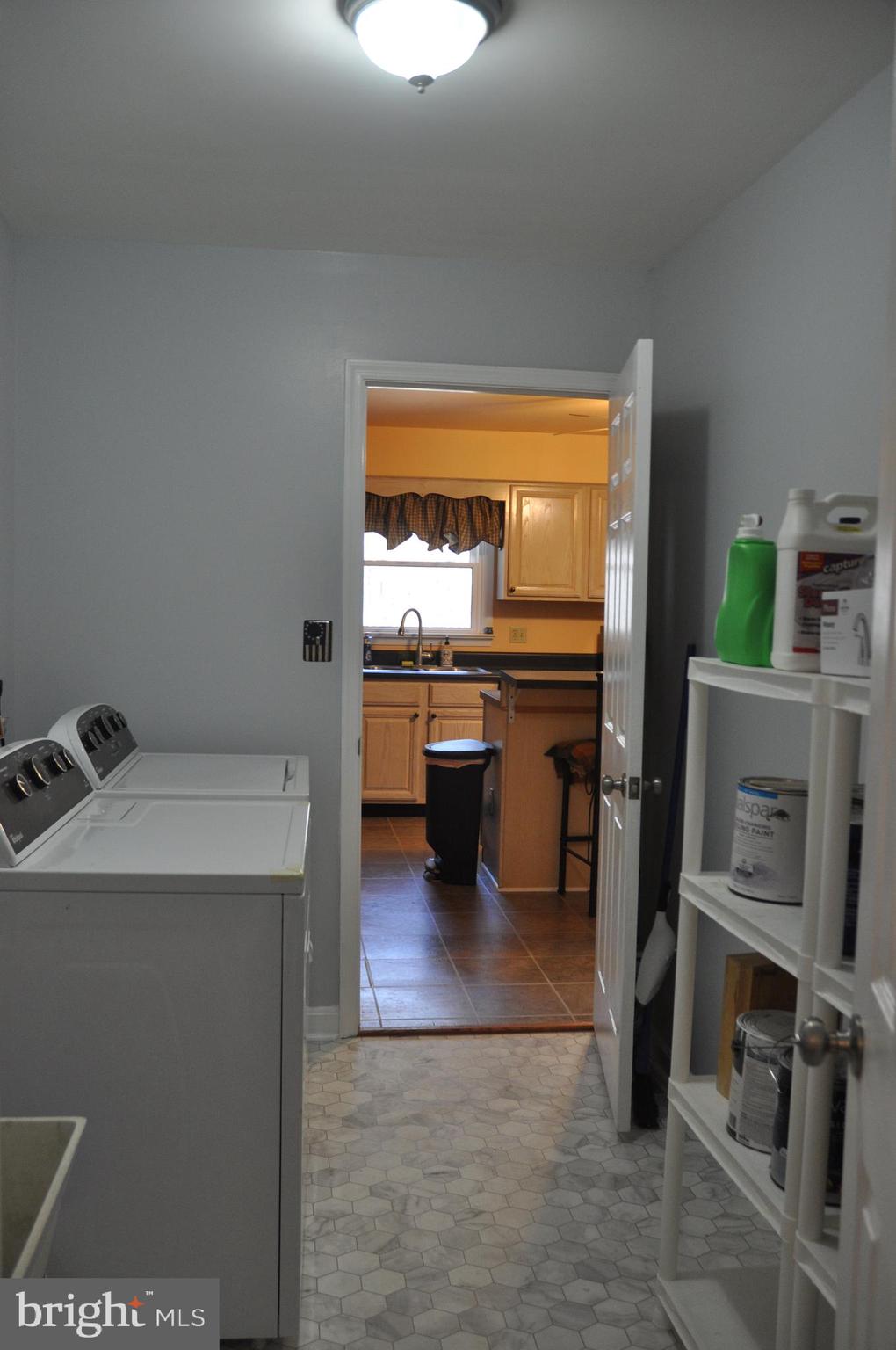 240 Richards Ferry Road Fredericksburg, VA 22406 - Photo 29 of 43 LAUNDRY ROOM- WASHER/DRYER CONVEY
