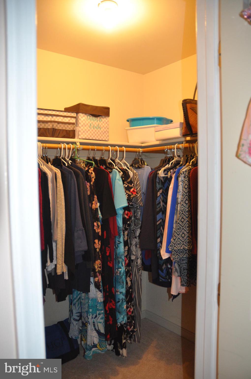 240 Richards Ferry Road Fredericksburg, VA 22406 - Photo 38 of 43 MASTER WALK-IN CLOSET 1