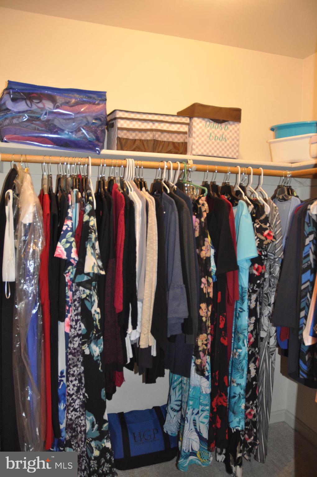240 Richards Ferry Road Fredericksburg, VA 22406 - Photo 39 of 43 MASTER WALK-IN CLOSET 2