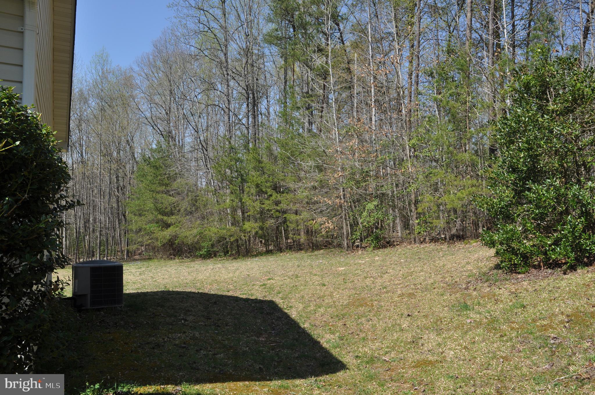 240 Richards Ferry Road Fredericksburg, VA 22406 - Photo 6 of 43 SIDE VIEW RIGHT FROM ROAD VIEW