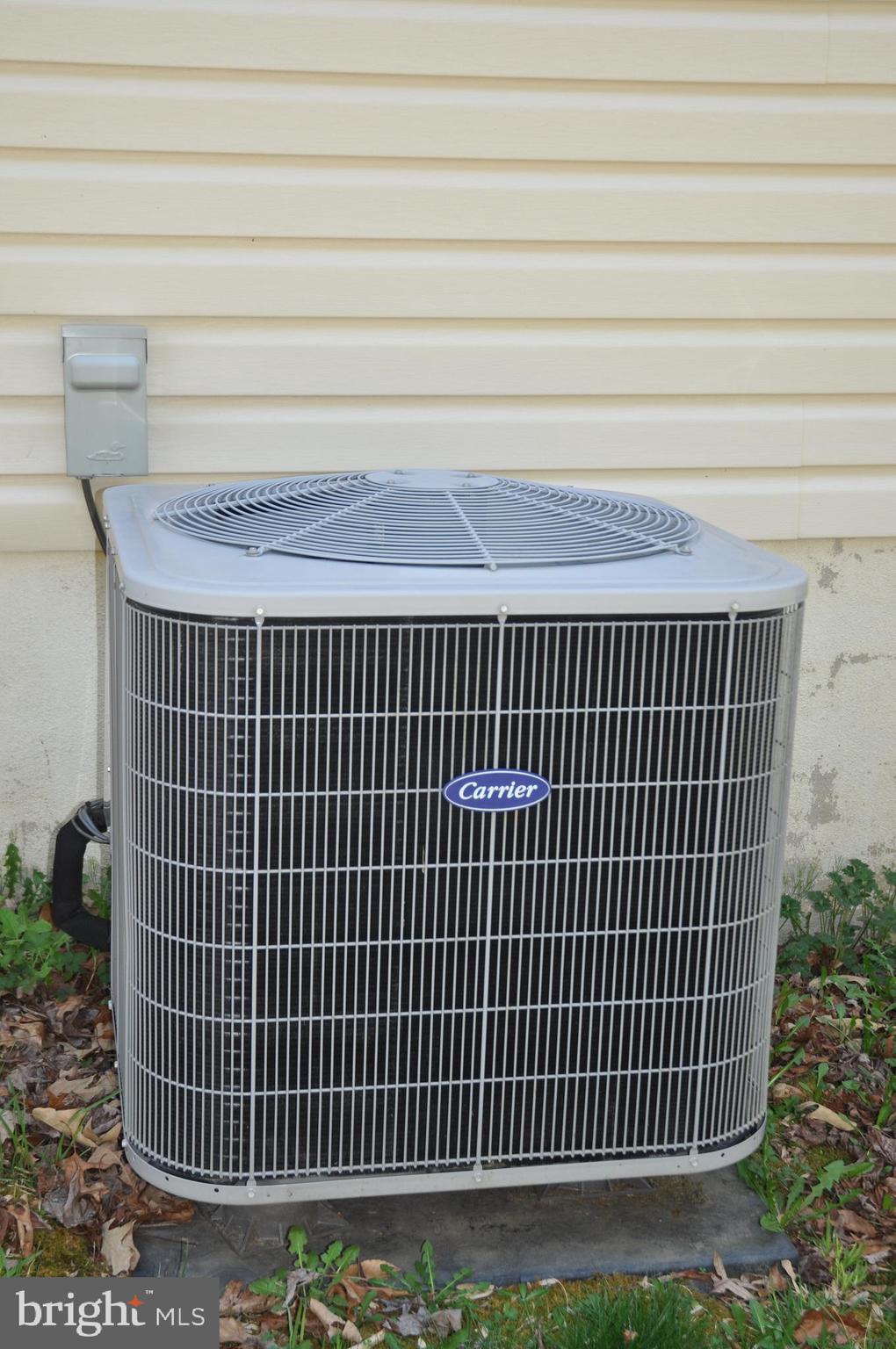 240 Richards Ferry Road Fredericksburg, VA 22406 - Photo 7 of 43 NEW HVAC