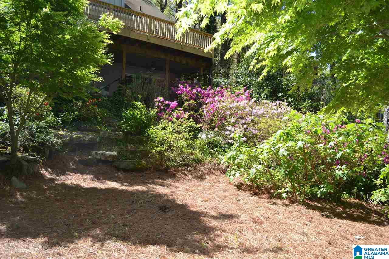 4514 Pine Mountain Road Birmingham, AL 35213 - Photo 48 of 50