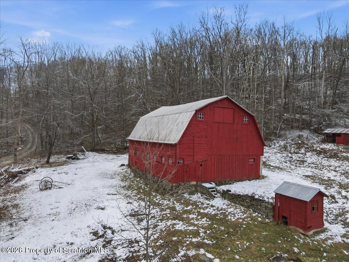 795 Wescott Road New Milford, PA 18834 - Photo 72 of 81 66-795_Wescott_Rd_012
