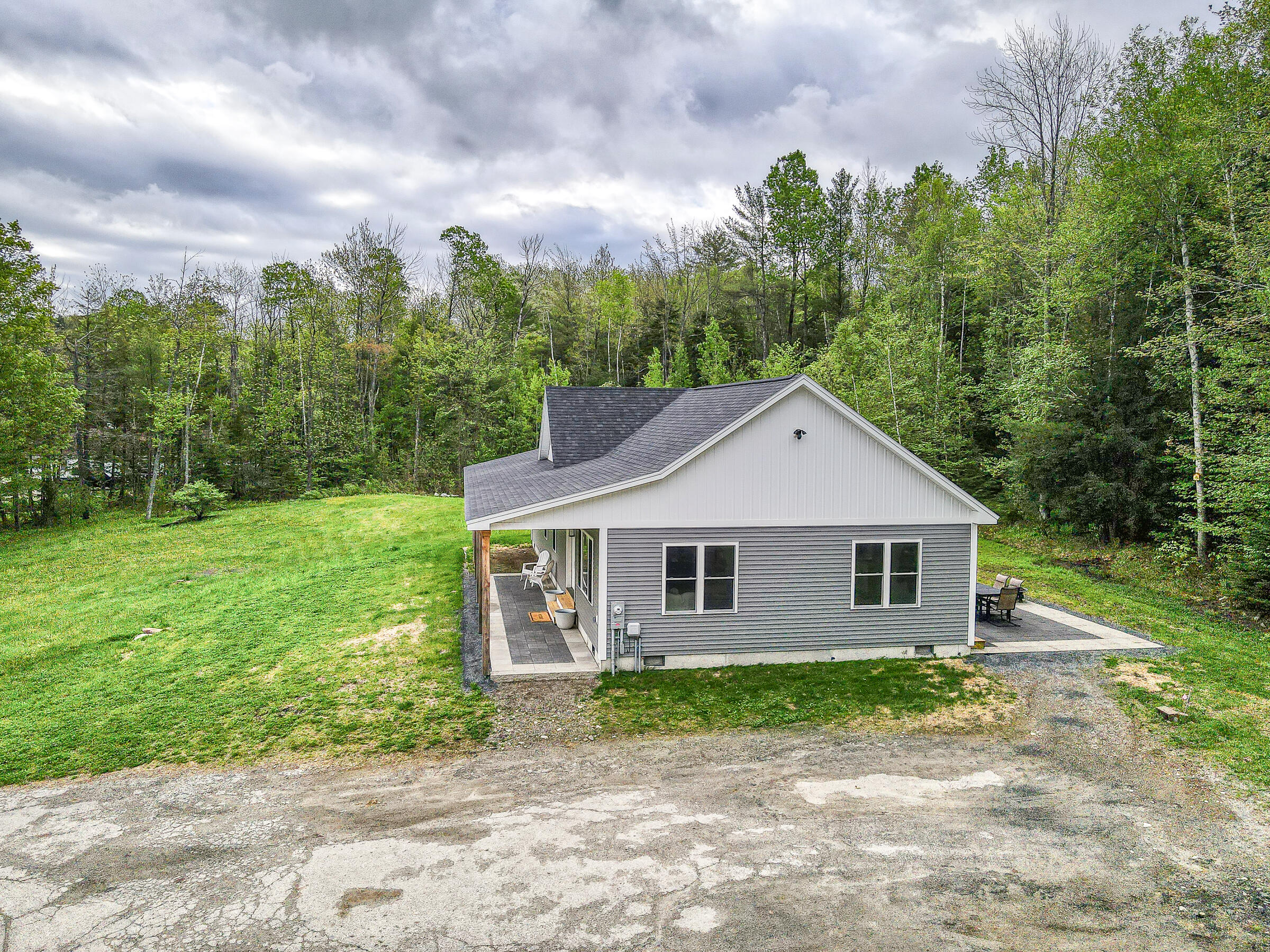 173 Granite Hill Road Manchester, ME 04351 - Photo 34 of 48 108749ae-101