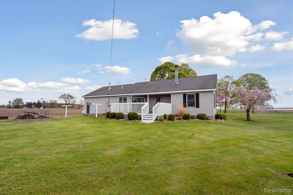 4946 South Baldwin Road Ithaca, MI 48847 - Photo 19 of 22