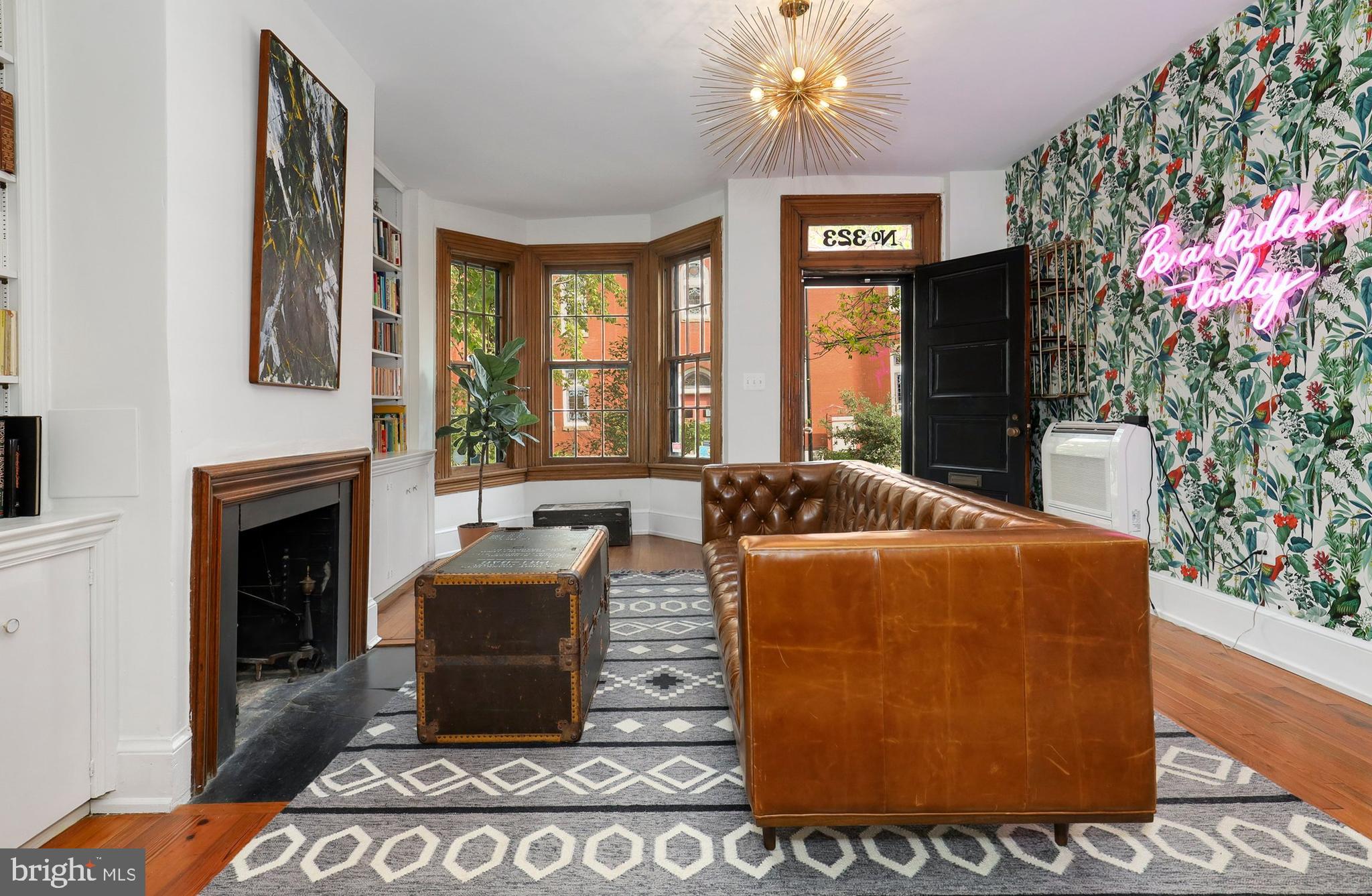 323 4th Street Southeast Washington, DC 20003 - Photo 2 of 44 Gallery Image 2