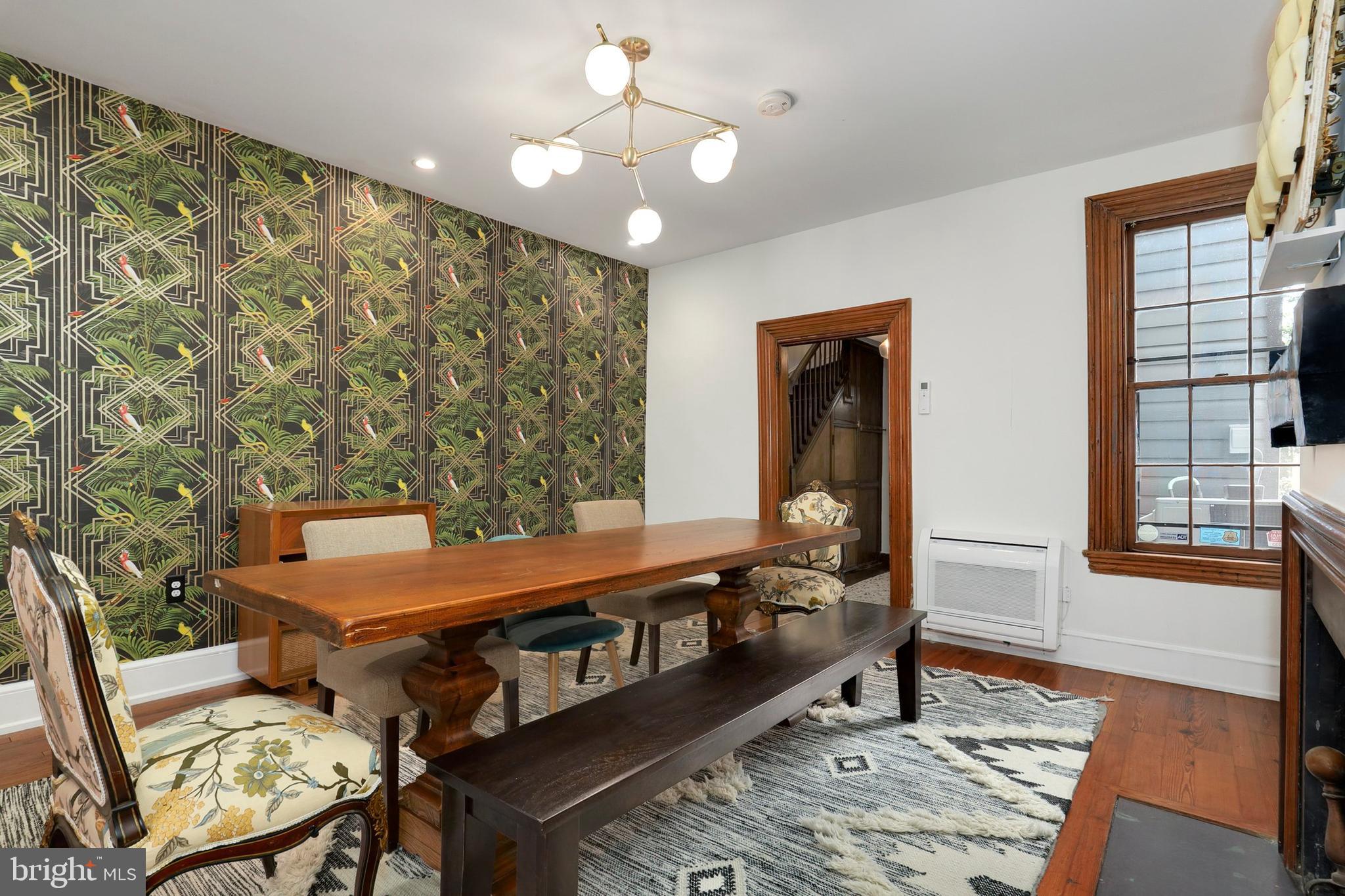 323 4th Street Southeast Washington, DC 20003 - Photo 11 of 44 Gallery Image 11