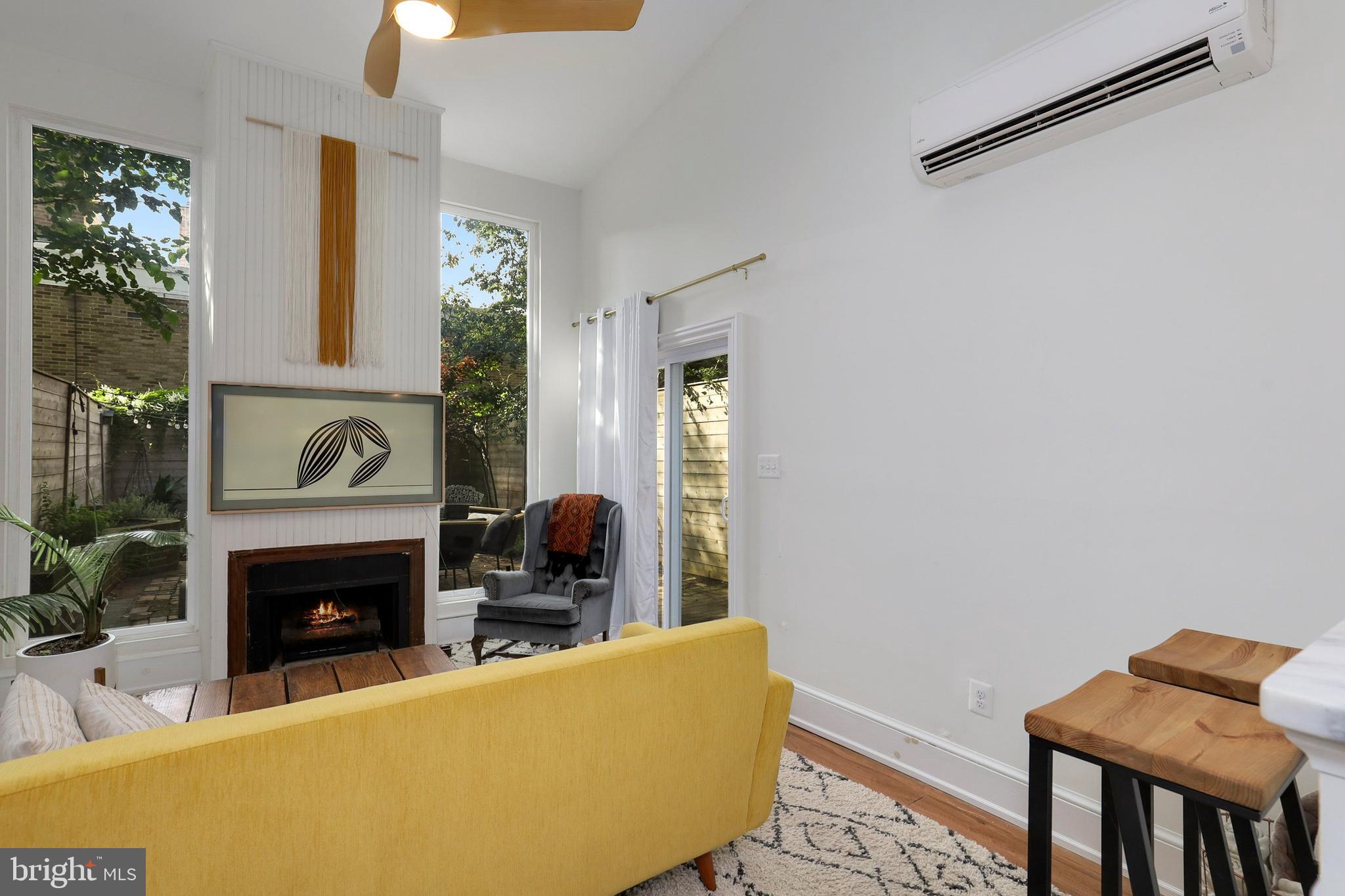 323 4th Street Southeast Washington, DC 20003 - Photo 18 of 44 Gallery Image 18