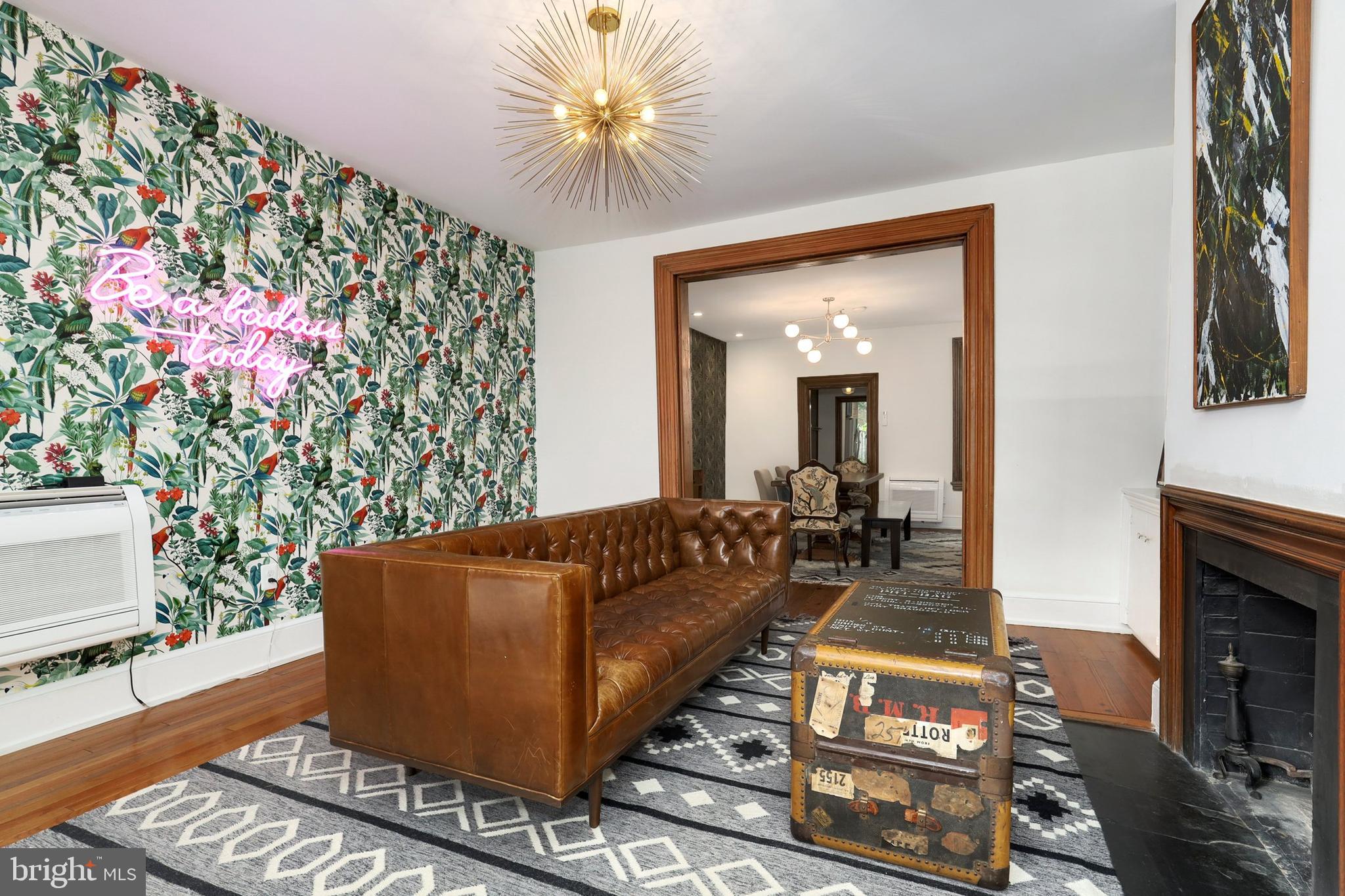 323 4th Street Southeast Washington, DC 20003 - Photo 3 of 44 Gallery Image 3