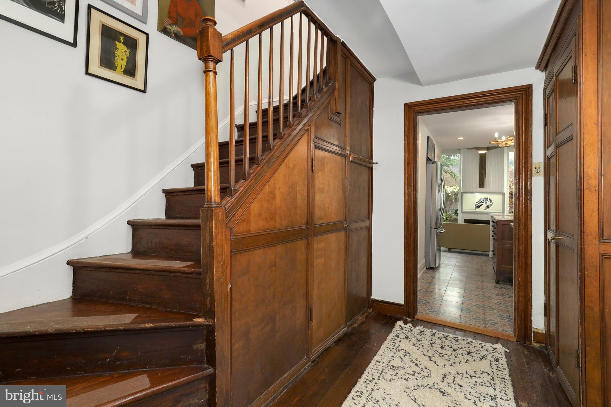 323 4th Street Southeast Washington, DC 20003 - Photo 26 of 44 Gallery Image 26