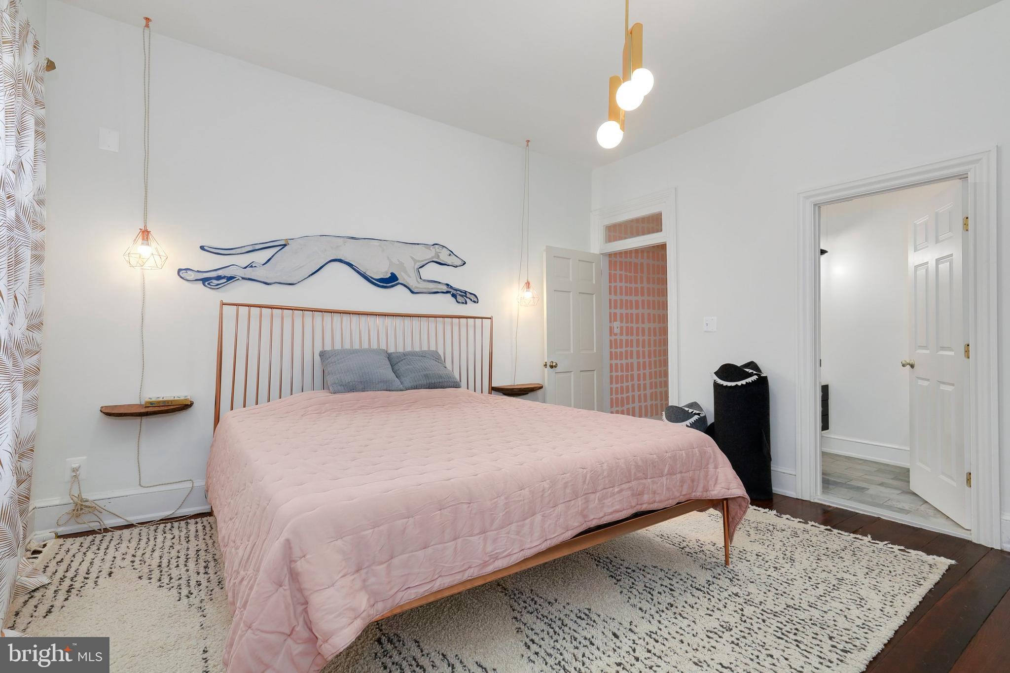 323 4th Street Southeast Washington, DC 20003 - Photo 28 of 44 Gallery Image 28