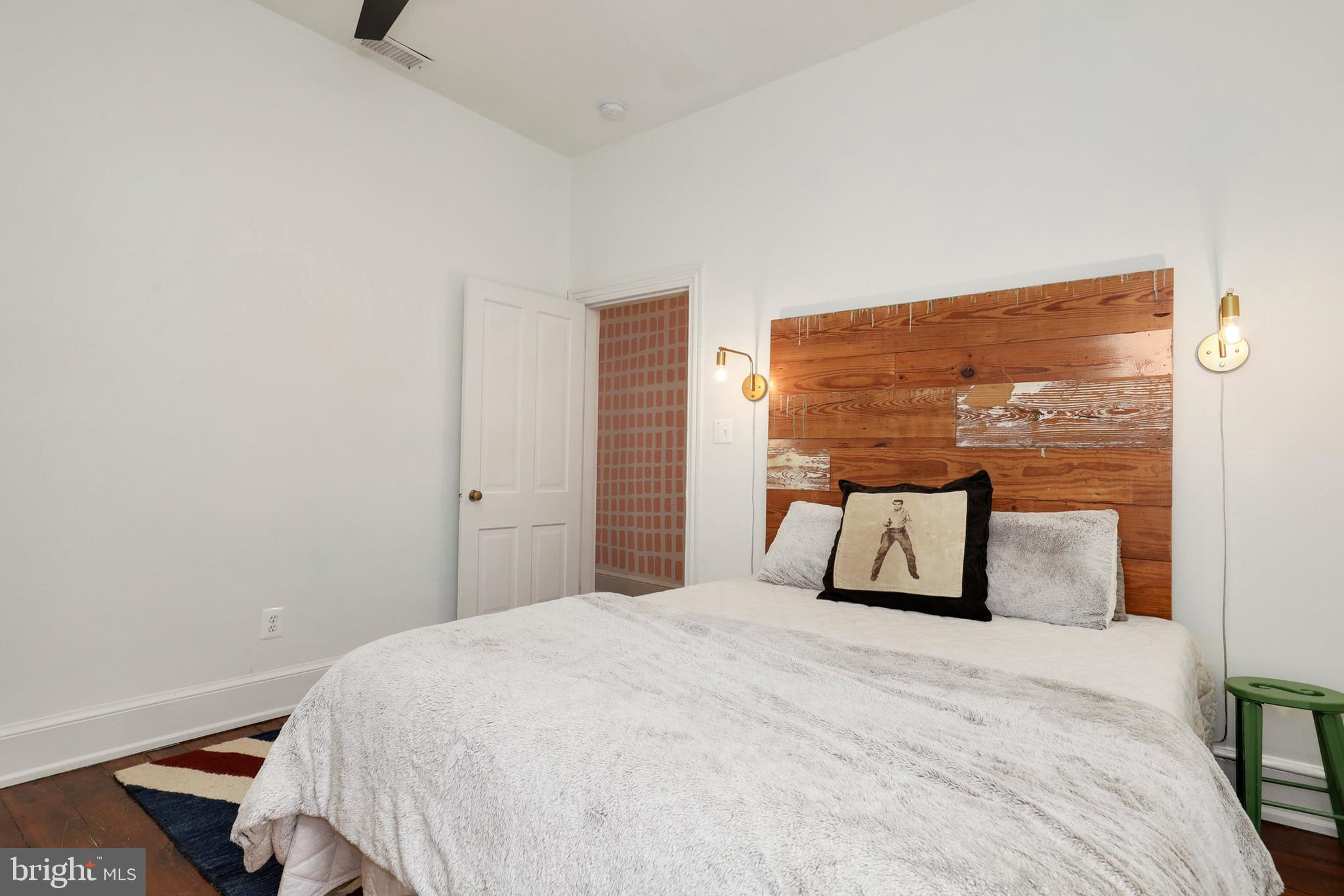 323 4th Street Southeast Washington, DC 20003 - Photo 32 of 44 Gallery Image 32