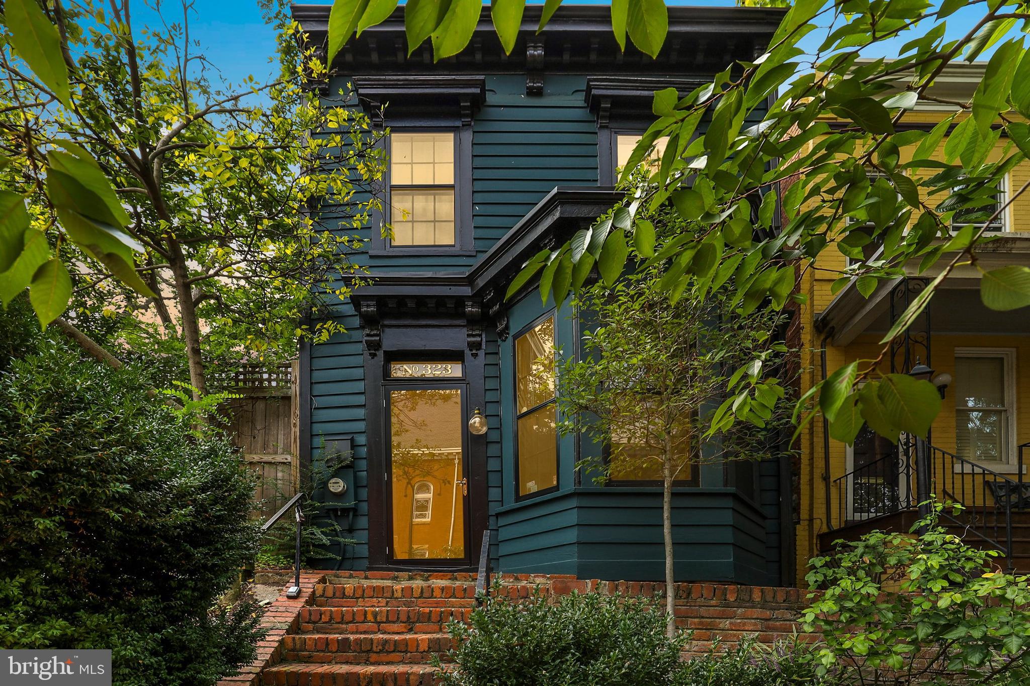 323 4th Street Southeast Washington, DC 20003 - Photo 41 of 44 Gallery Image 41