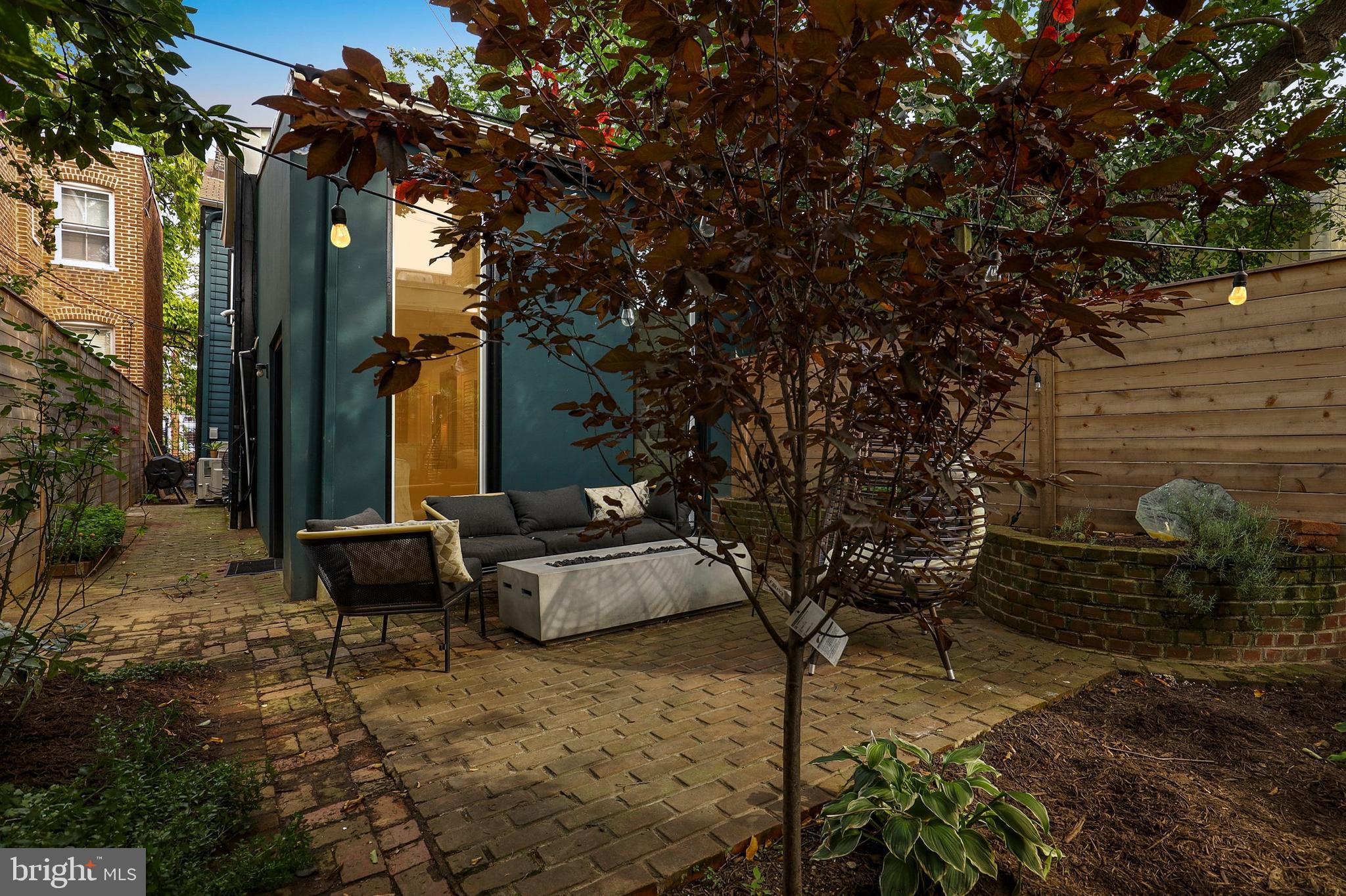 323 4th Street Southeast Washington, DC 20003 - Photo 43 of 44 Gallery Image 43