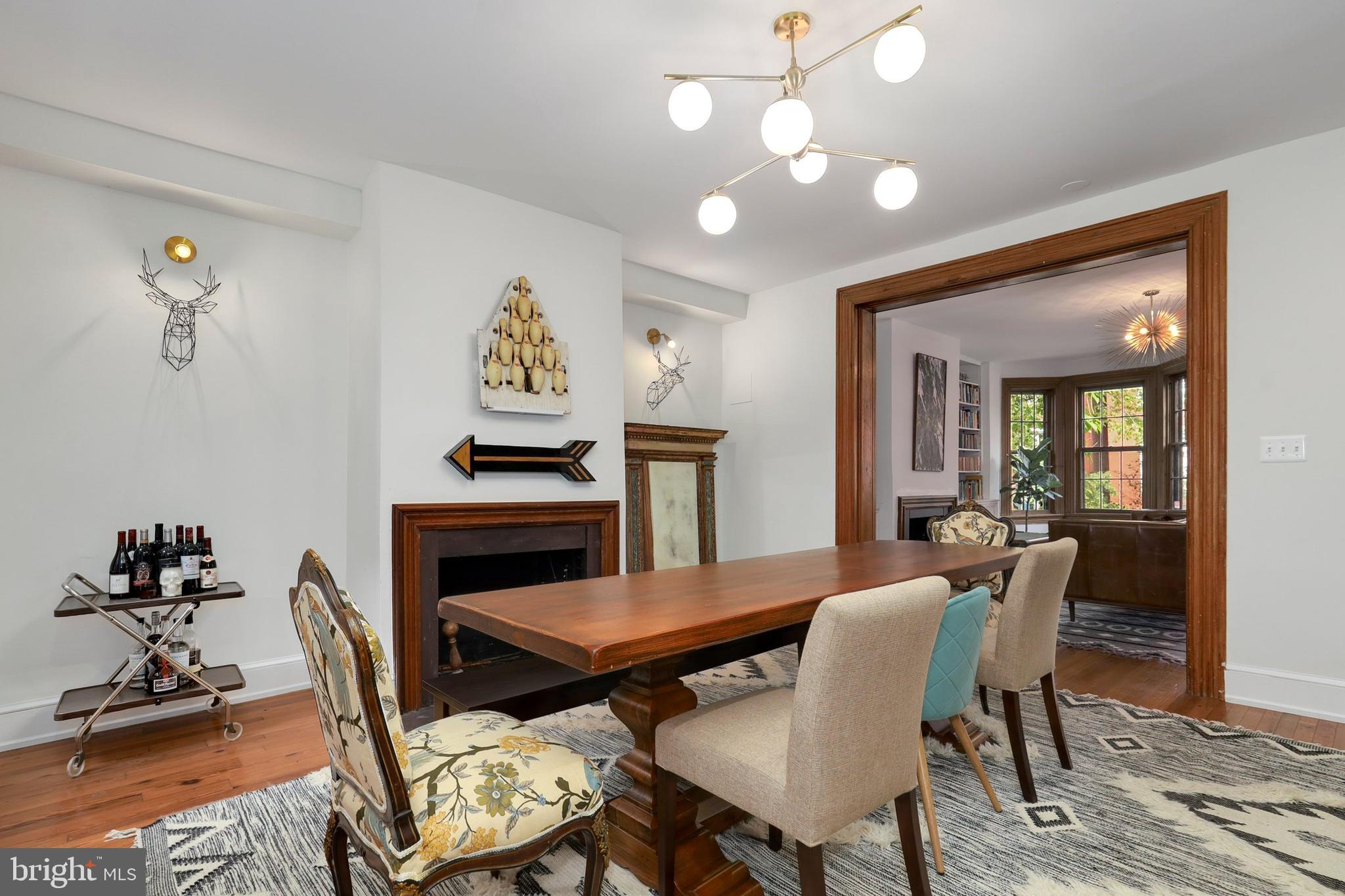 323 4th Street Southeast Washington, DC 20003 - Photo 9 of 44 Gallery Image 9