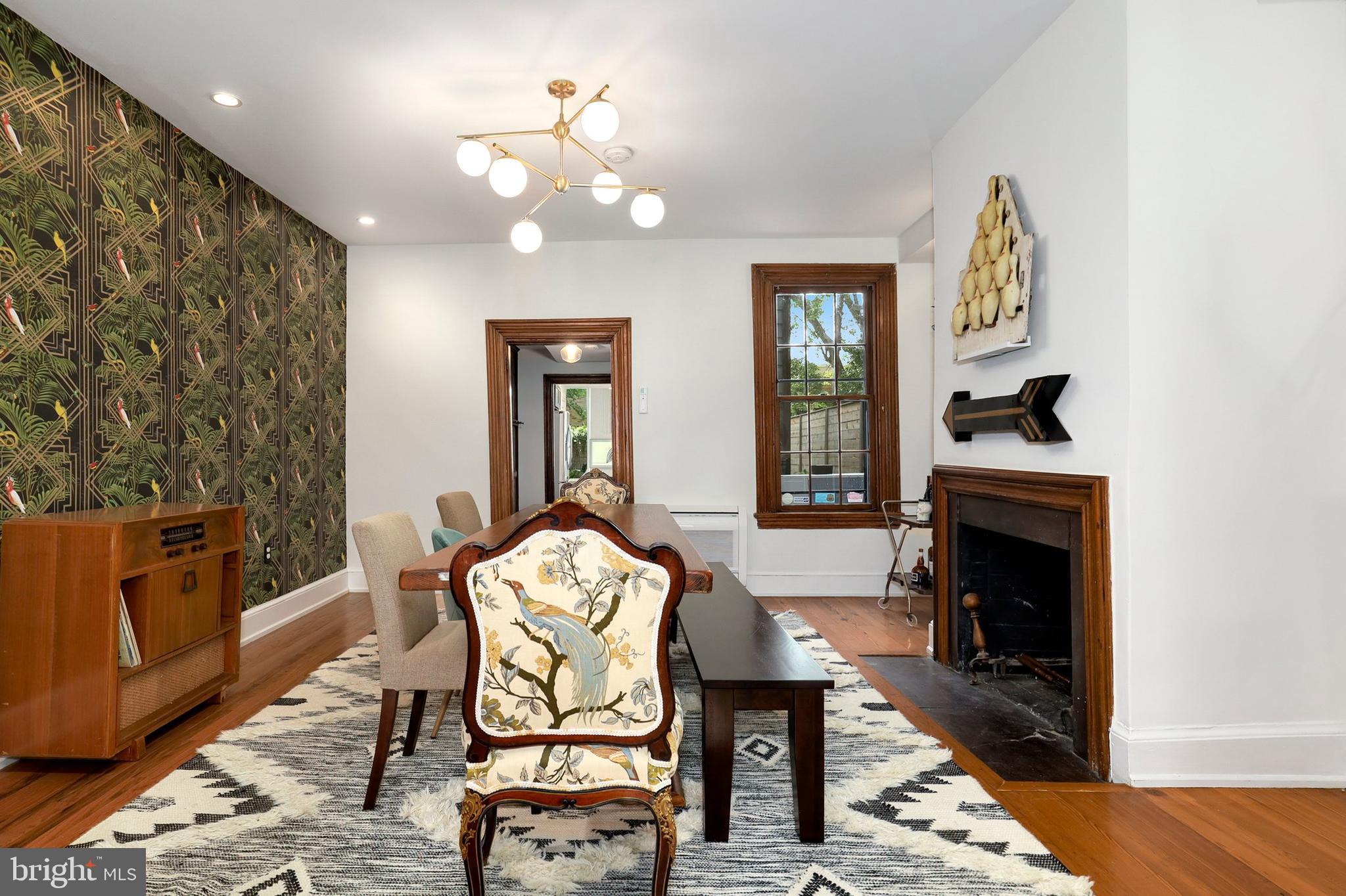323 4th Street Southeast Washington, DC 20003 - Photo 10 of 44 Gallery Image 10