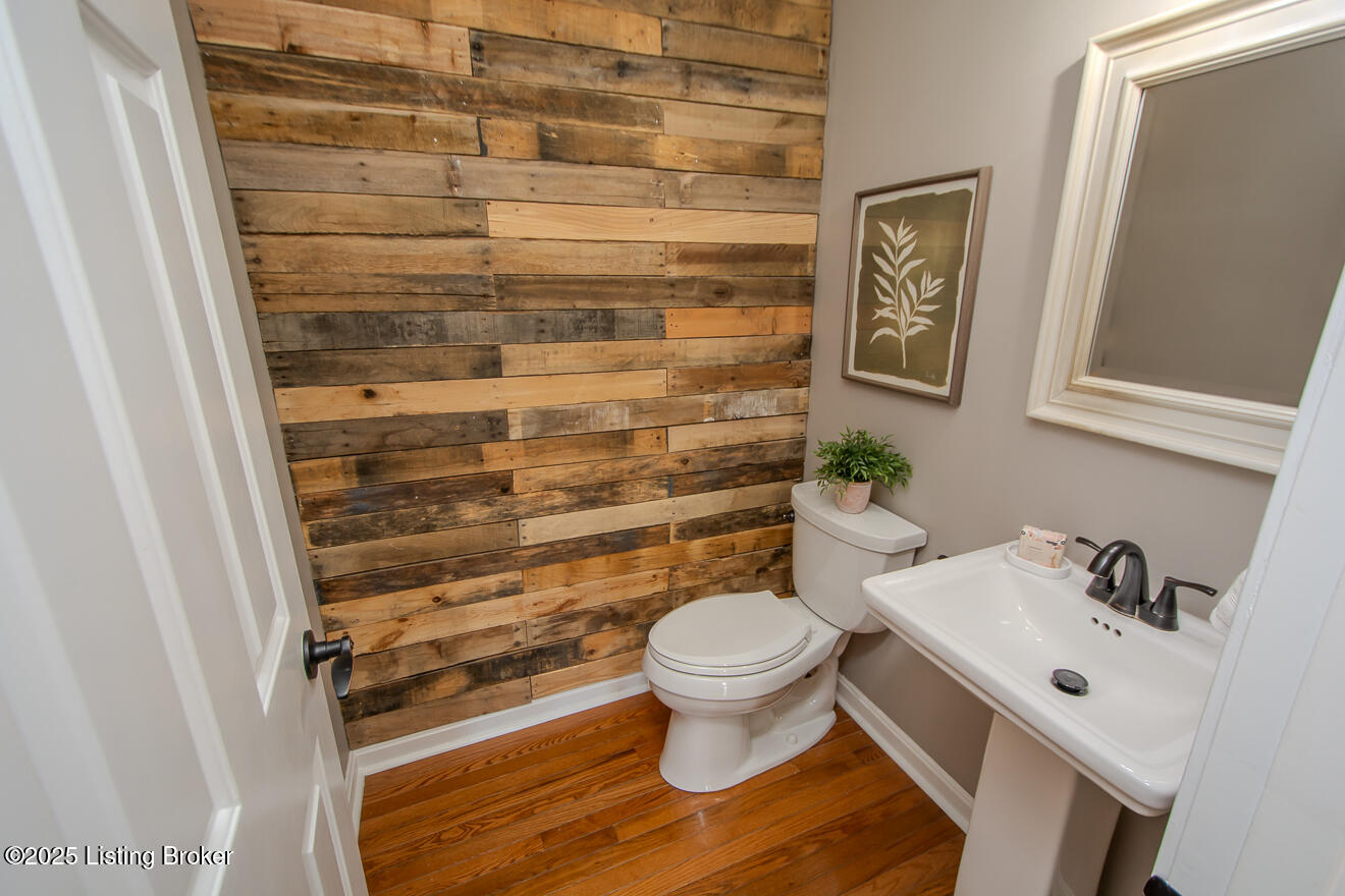 10405 Long Home Road Louisville, KY 40291 - Photo 22 of 54 Half Bath