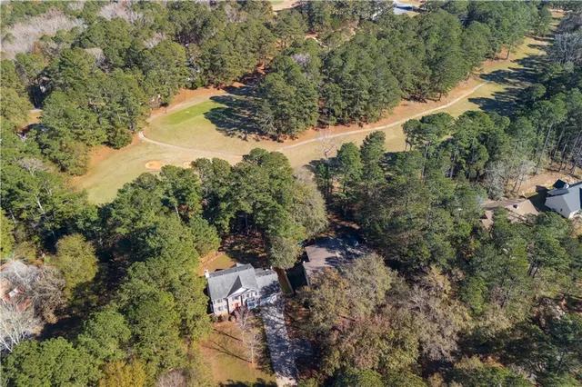 $325,000 | 200 Flamingo Drive, Monticello, GA 31064