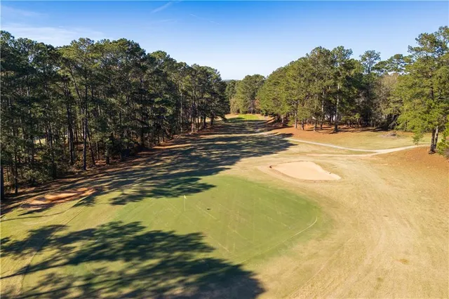 $325,000 | 200 Flamingo Drive, Monticello, GA 31064