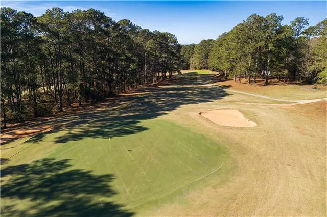 $325,000 | 200 Flamingo Drive, Monticello, GA 31064